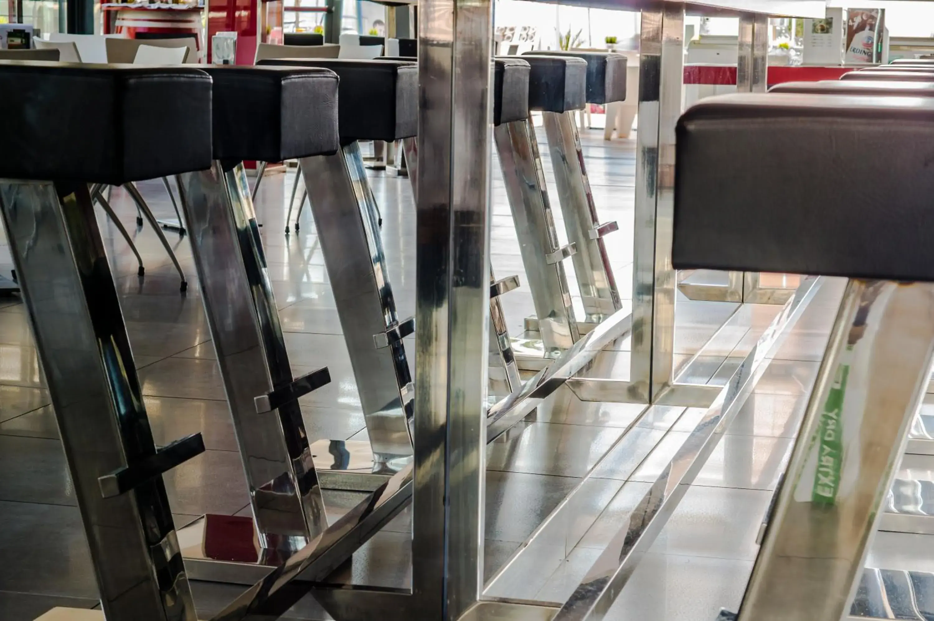 Lounge or bar in Nautic Hotel & Spa Lounge or bar in Nautic Hotel & Spa