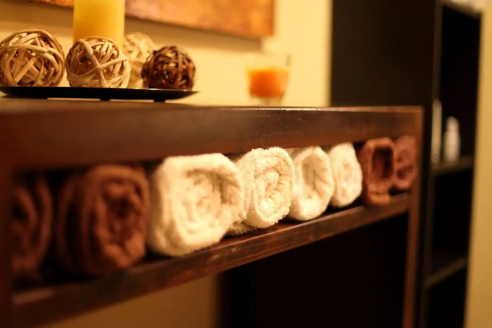 Spa and wellness centre/facilities in Nautic Hotel & Spa Spa and wellness centre/facilities in Nautic Hotel & Spa