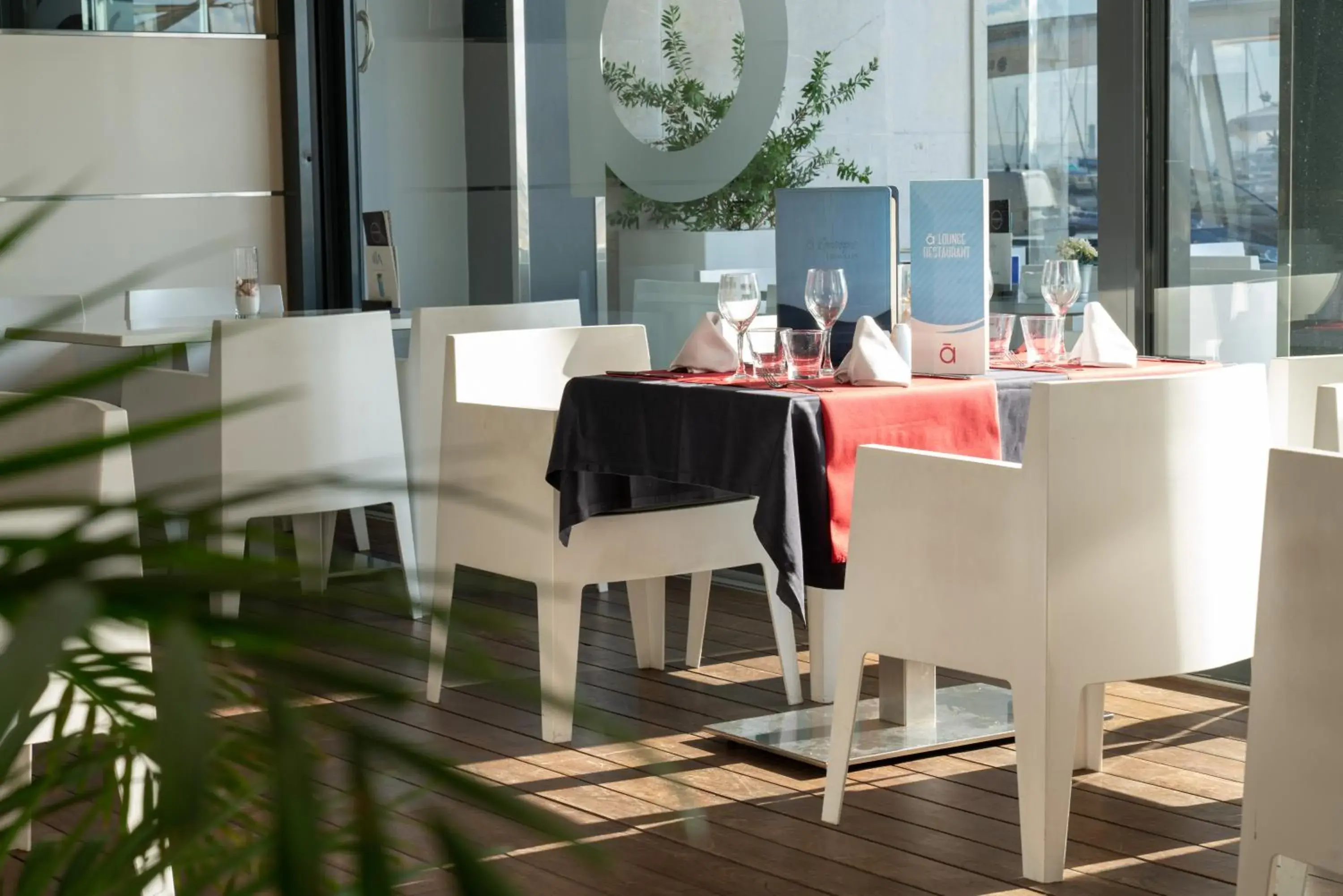 Restaurant/places to eat in Nautic Hotel & Spa Restaurant/places to eat in Nautic Hotel & Spa