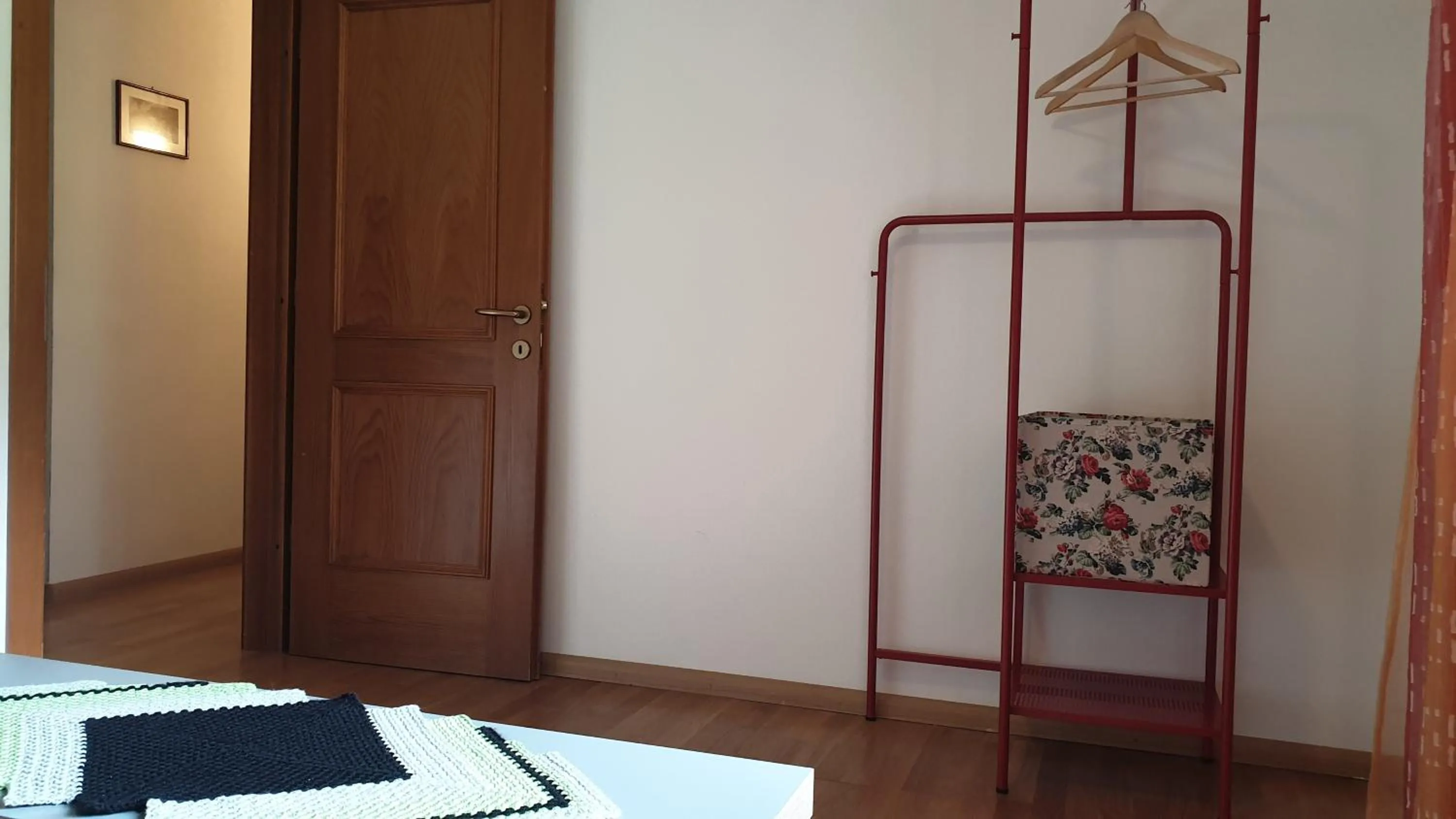 Photo of the whole room, Bed in Nonostantetutto B&B