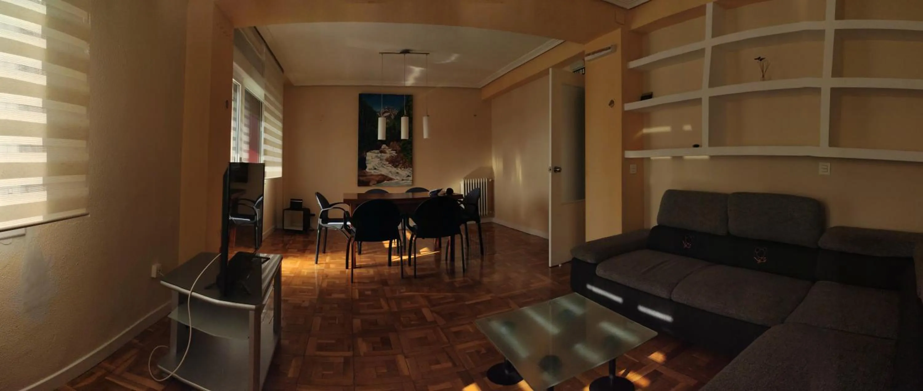 Acà Y Allà Apartamento Alfonso El Batallador