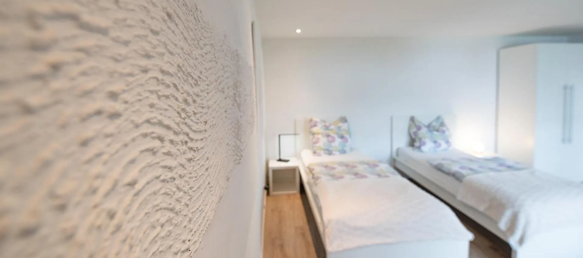 Bed in Obermühle Duderstadt