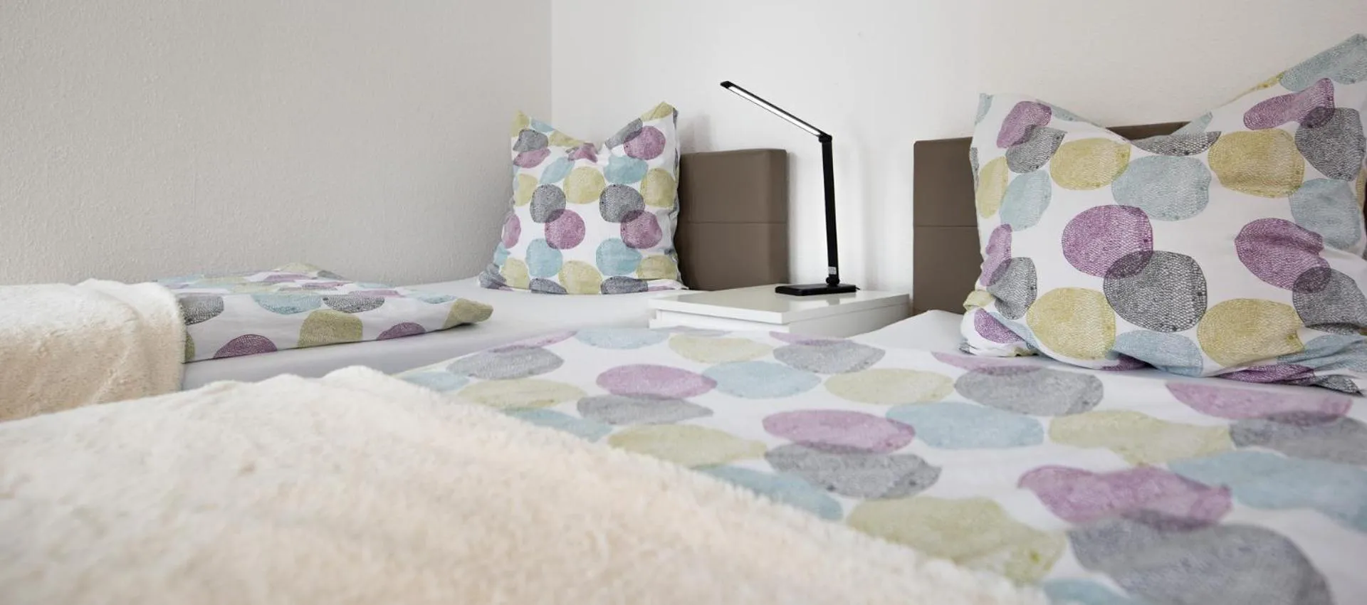 Bed in Obermühle Duderstadt