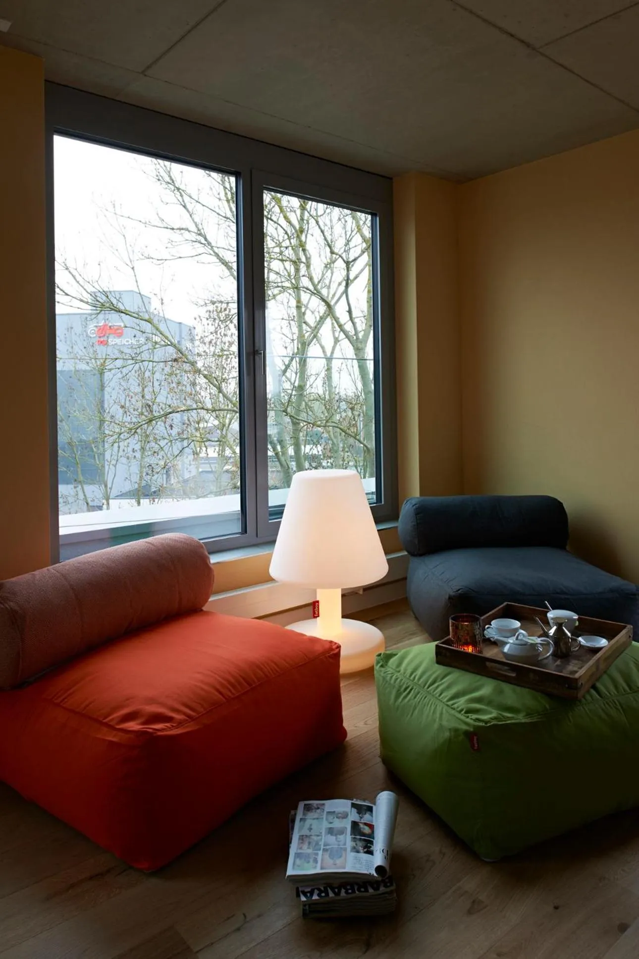 Activities in Hotel FREIgeist Einbeck BW Signature Collection