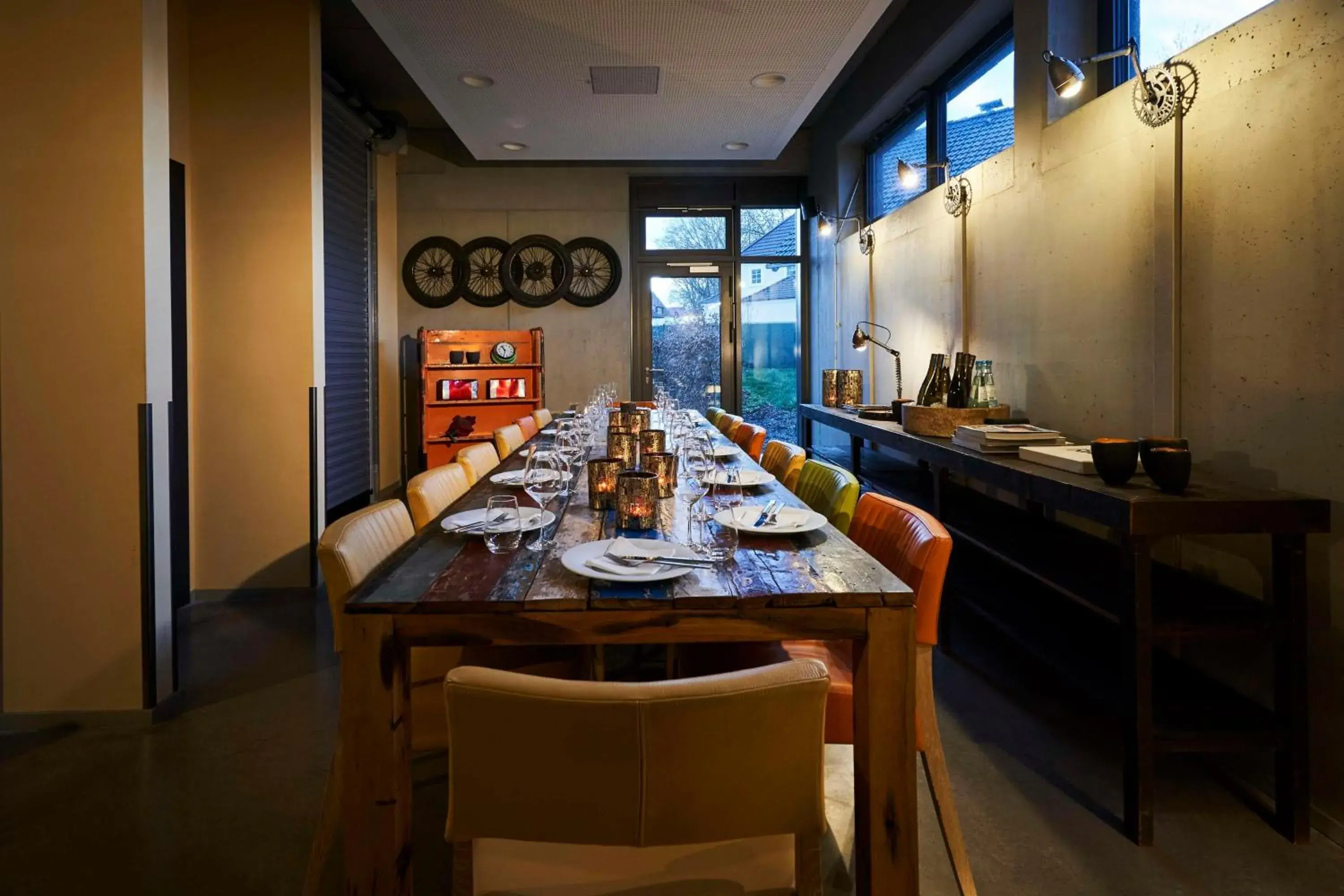 Food and drinks in Hotel FREIgeist Einbeck BW Signature Collection Food and drinks in Hotel FREIgeist Einbeck BW Signature Collection