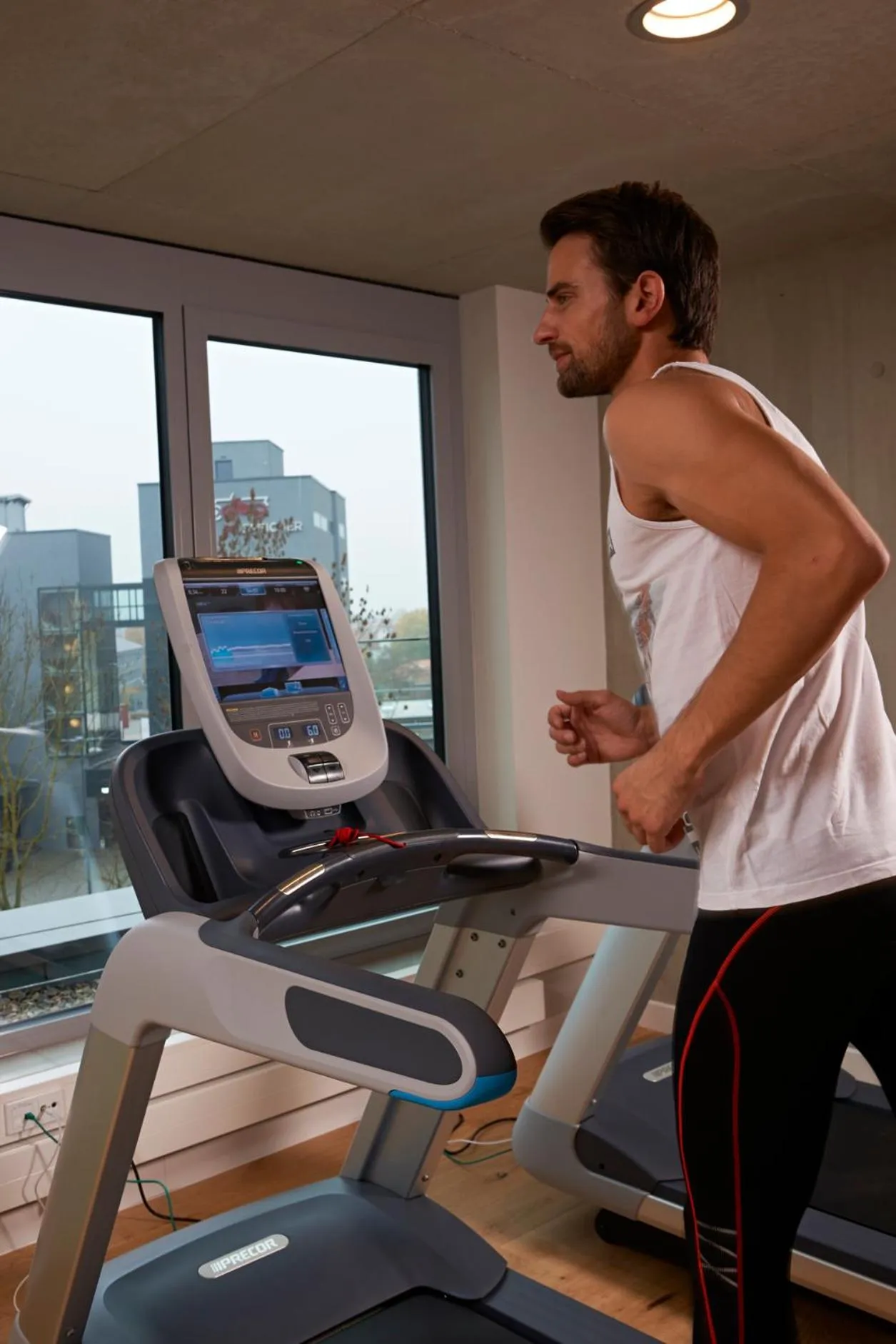 Sports in Hotel FREIgeist Einbeck BW Signature Collection