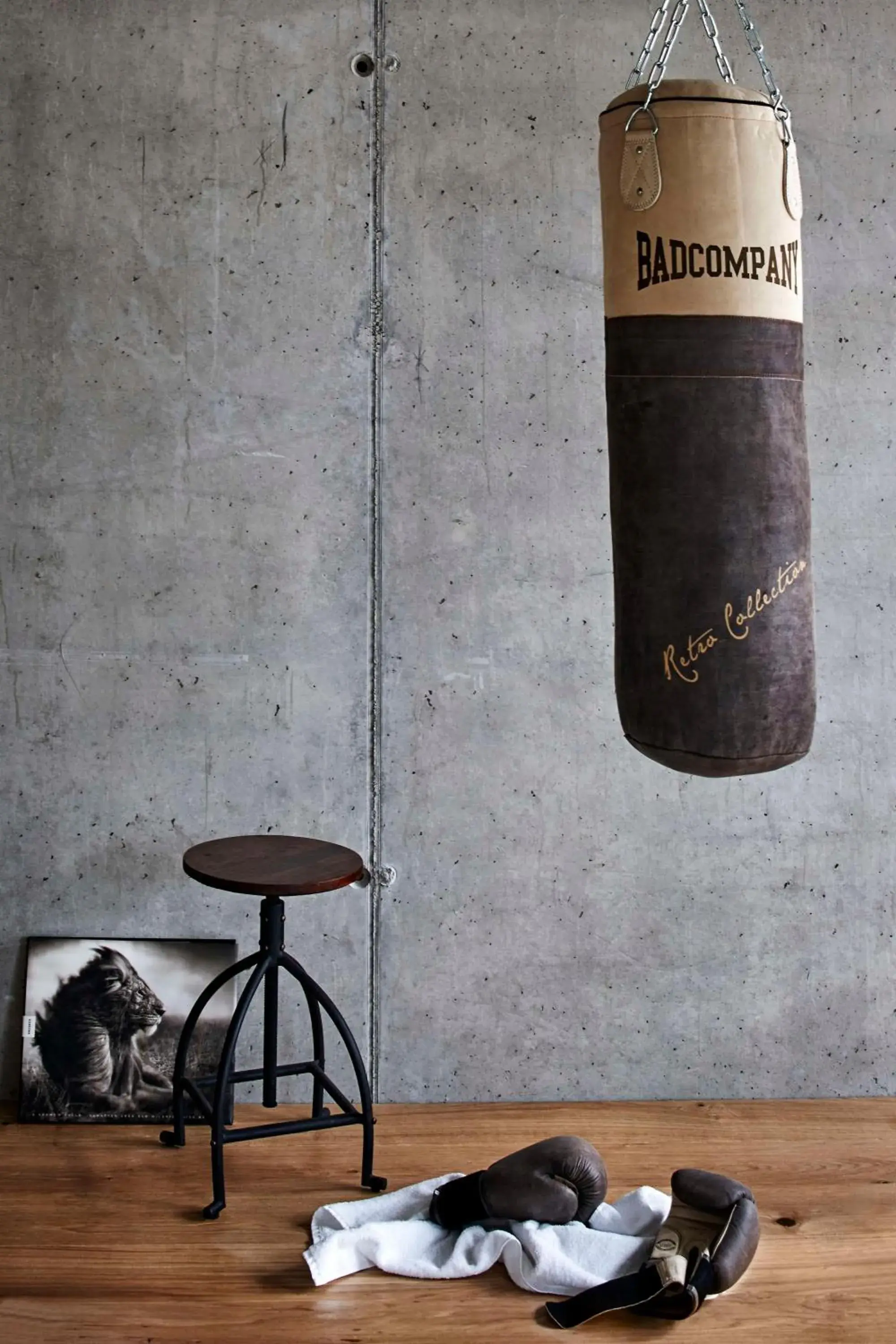 Fitness centre/facilities in Hotel FREIgeist Einbeck BW Signature Collection Fitness centre/facilities in Hotel FREIgeist Einbeck BW Signature Collection