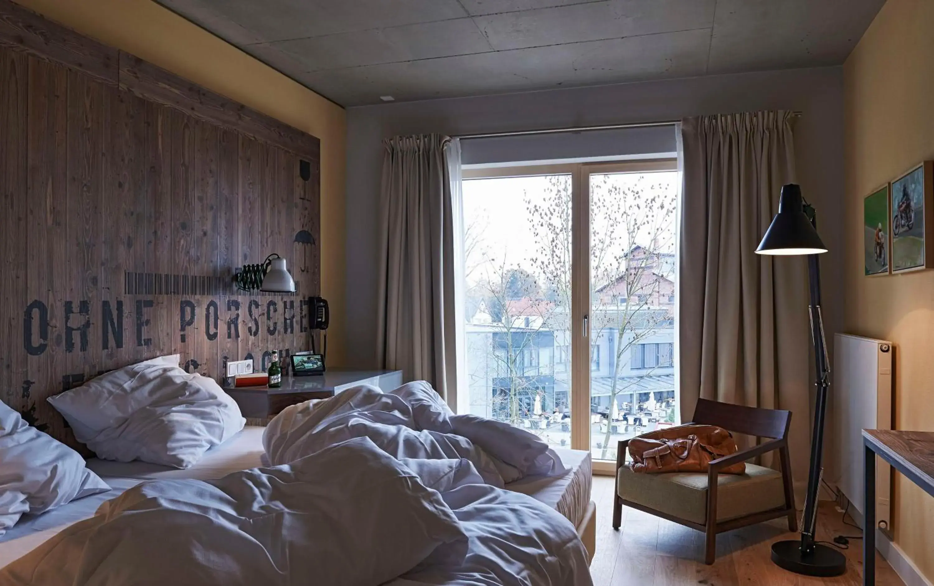 Bedroom, Bed in Hotel FREIgeist Einbeck BW Signature Collection Bedroom, Bed in Hotel FREIgeist Einbeck BW Signature Collection