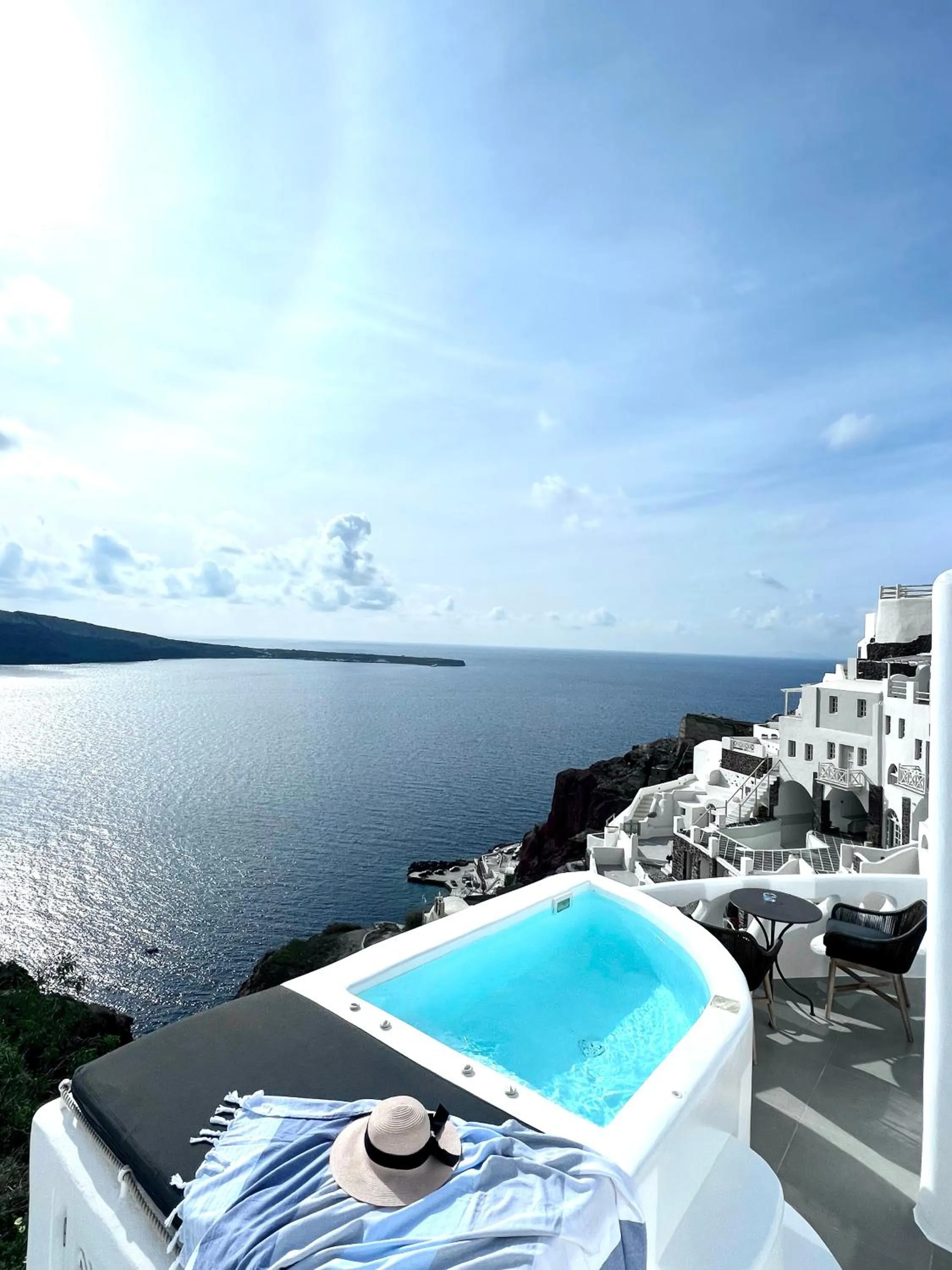 Day in ArmonOia Caves