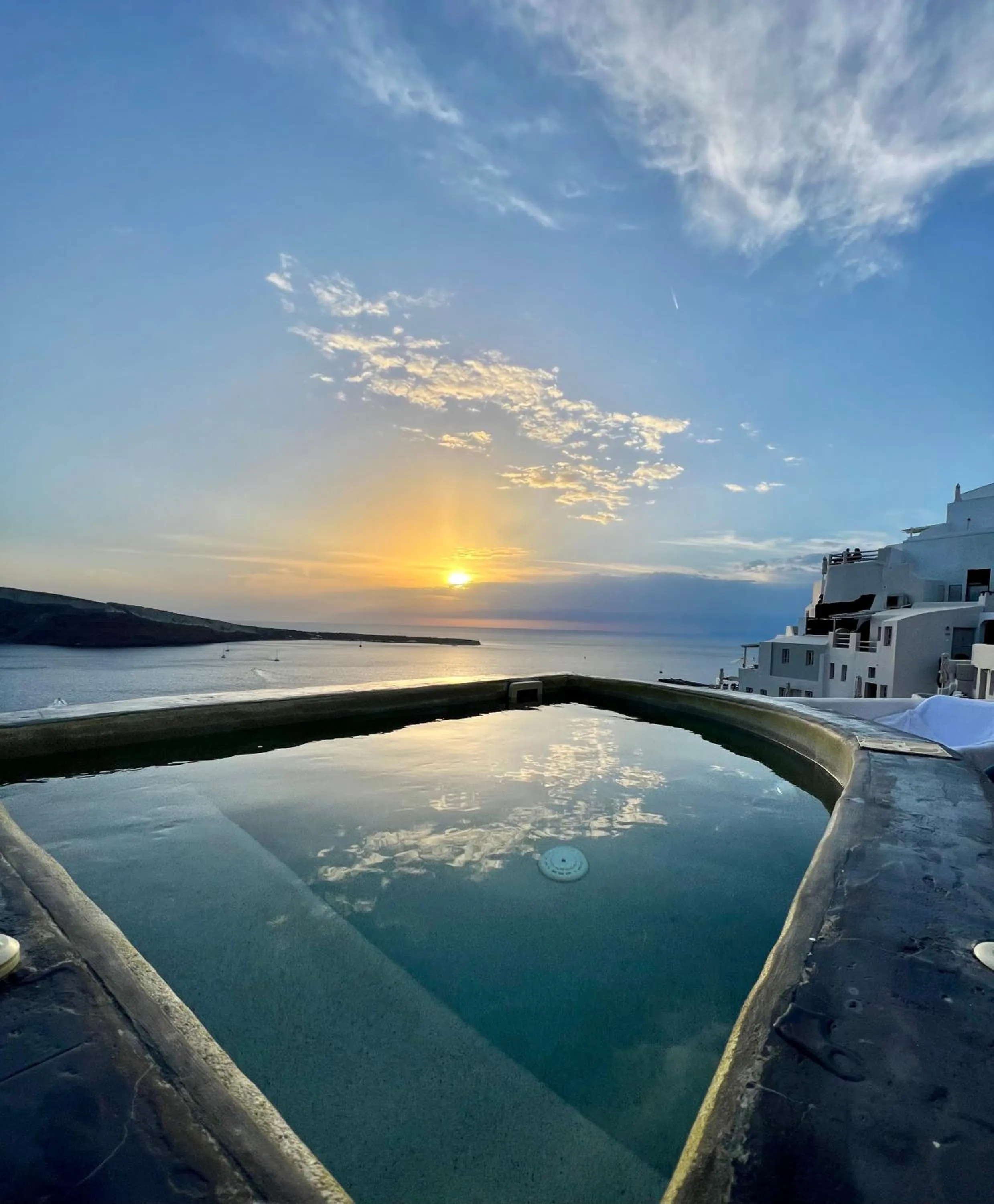 Day in ArmonOia Caves