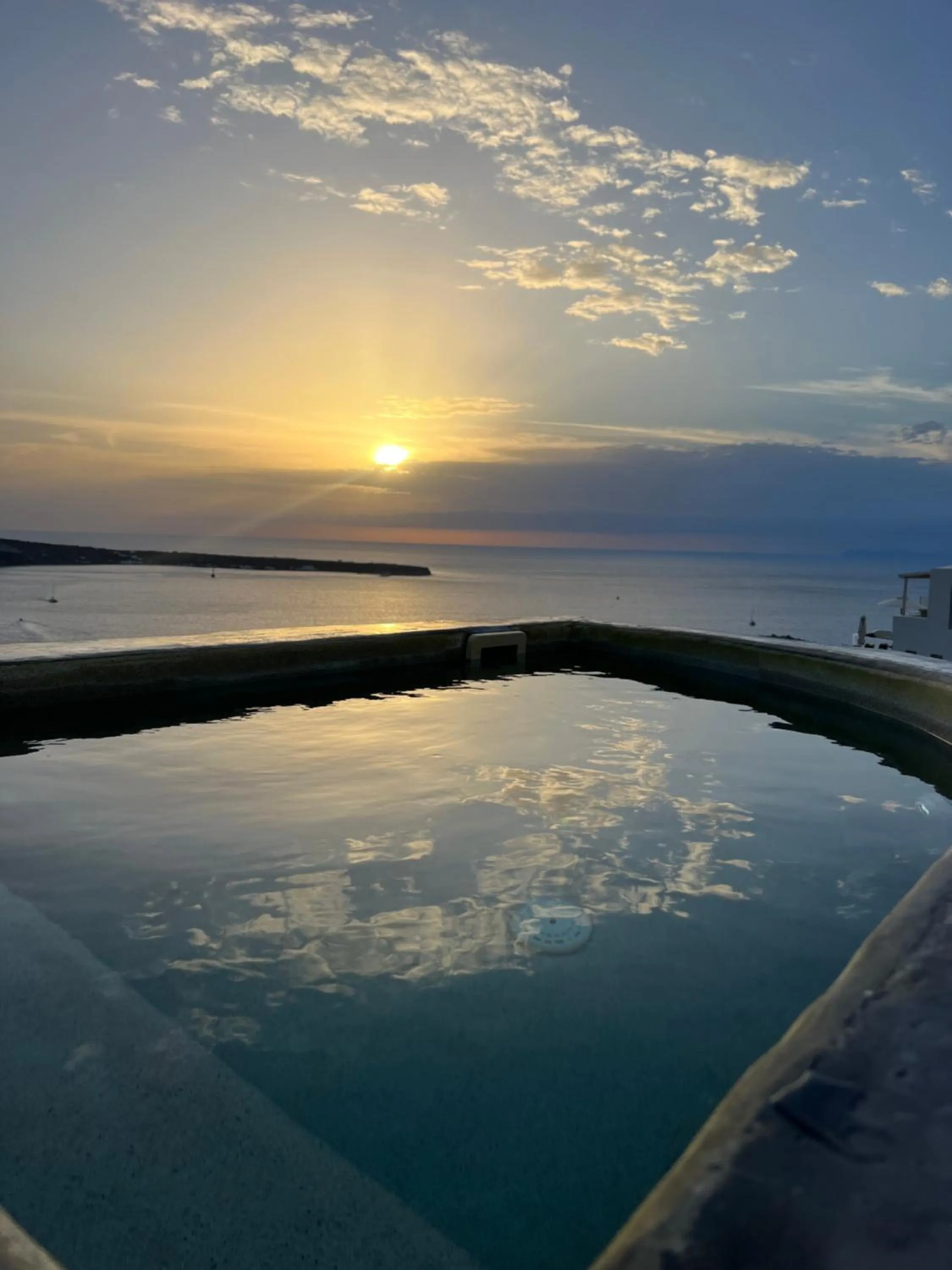 Day in ArmonOia Caves