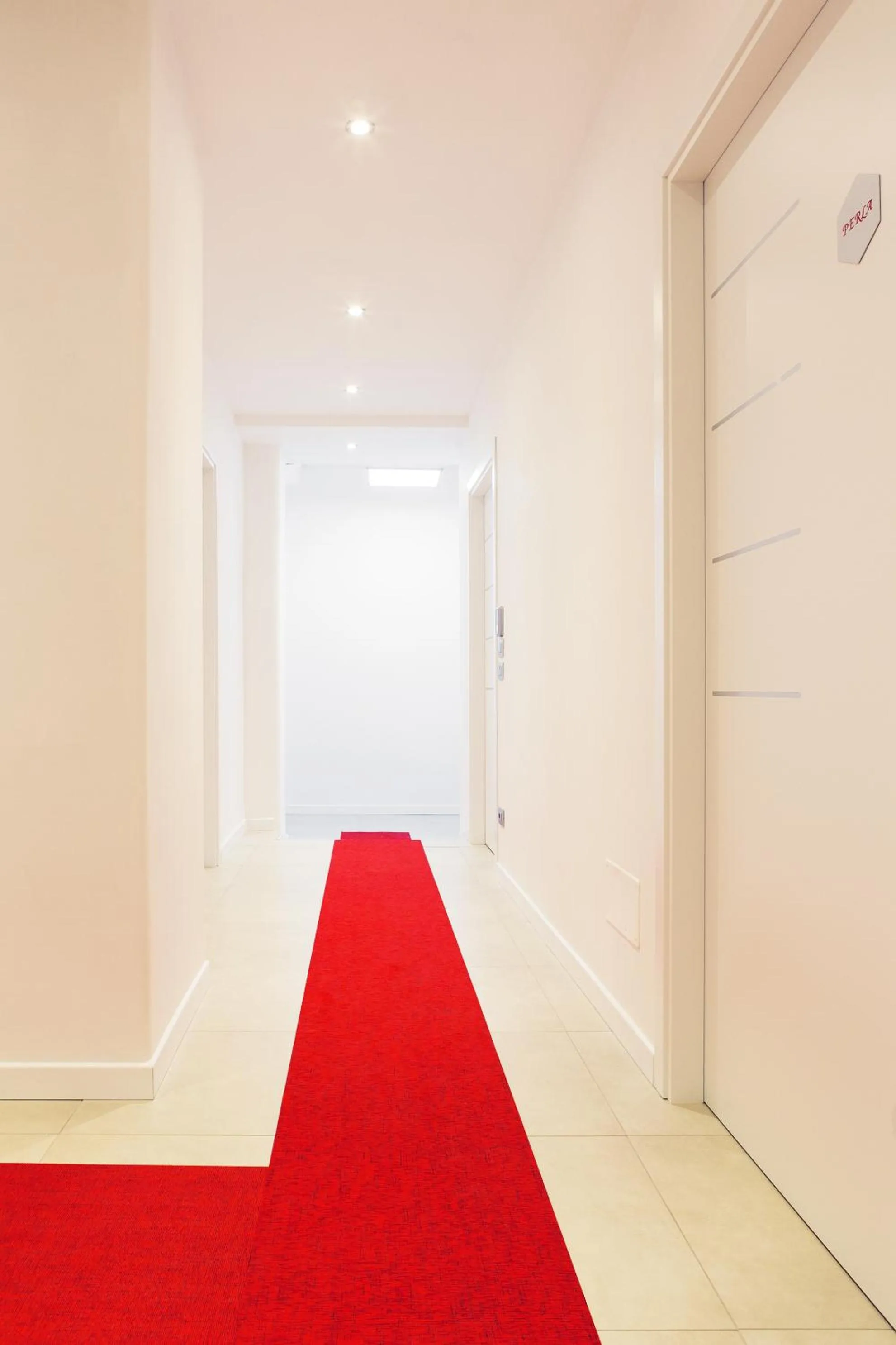 Other in Vatican Grand Suite