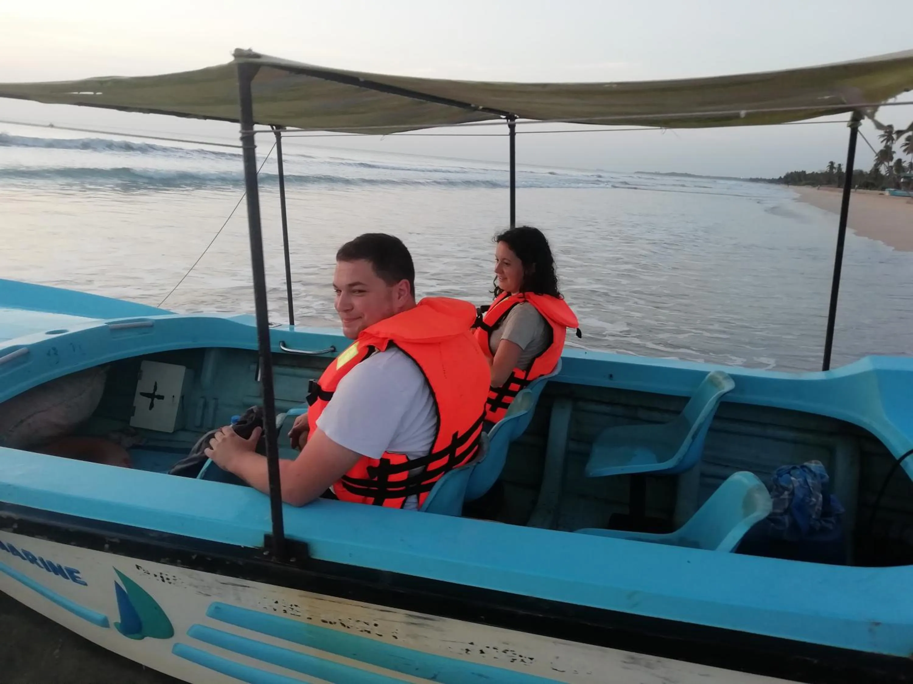 Sea Zone Hotel Nilaveli