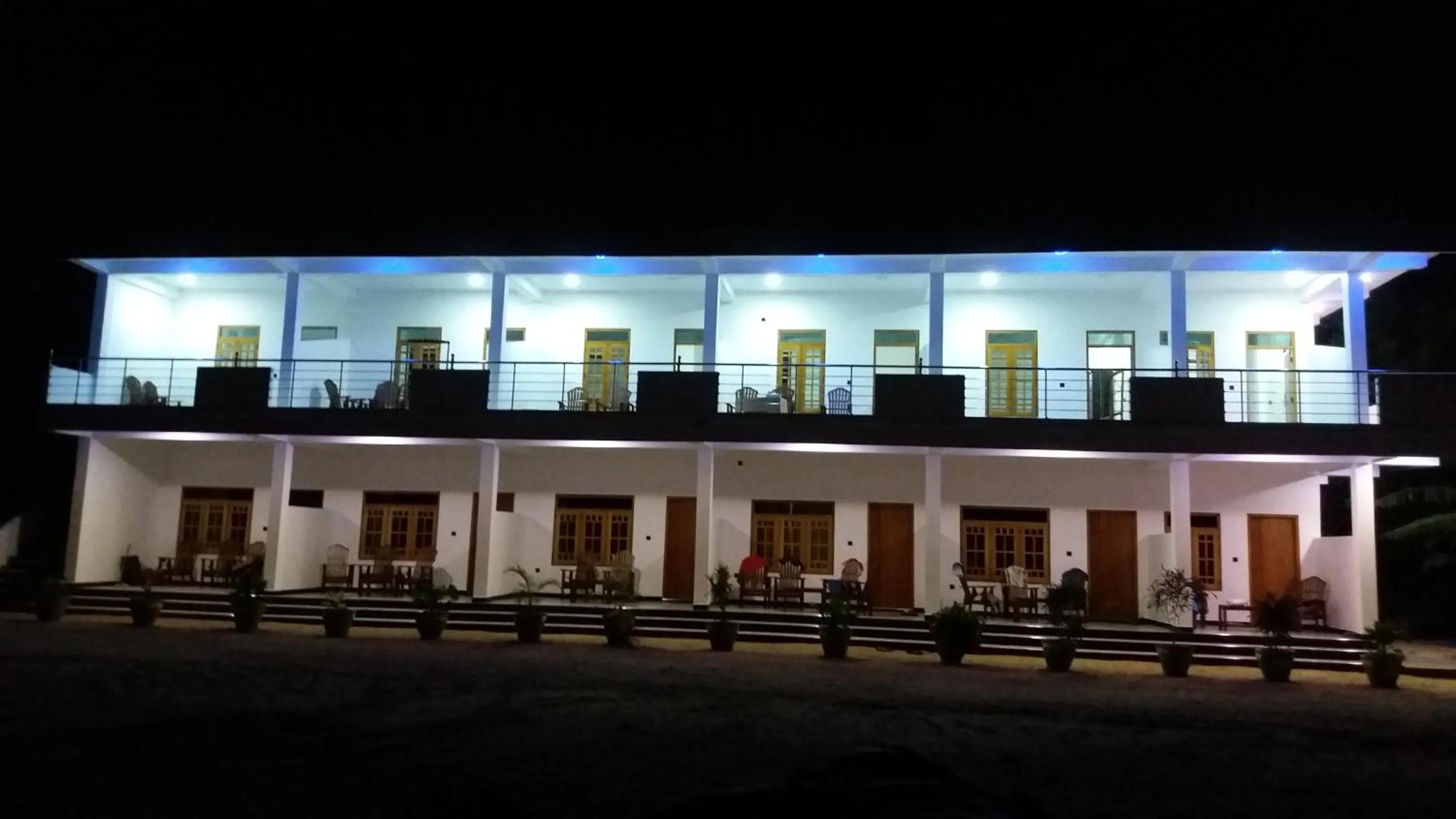 Other in Sea Zone Hotel Nilaveli