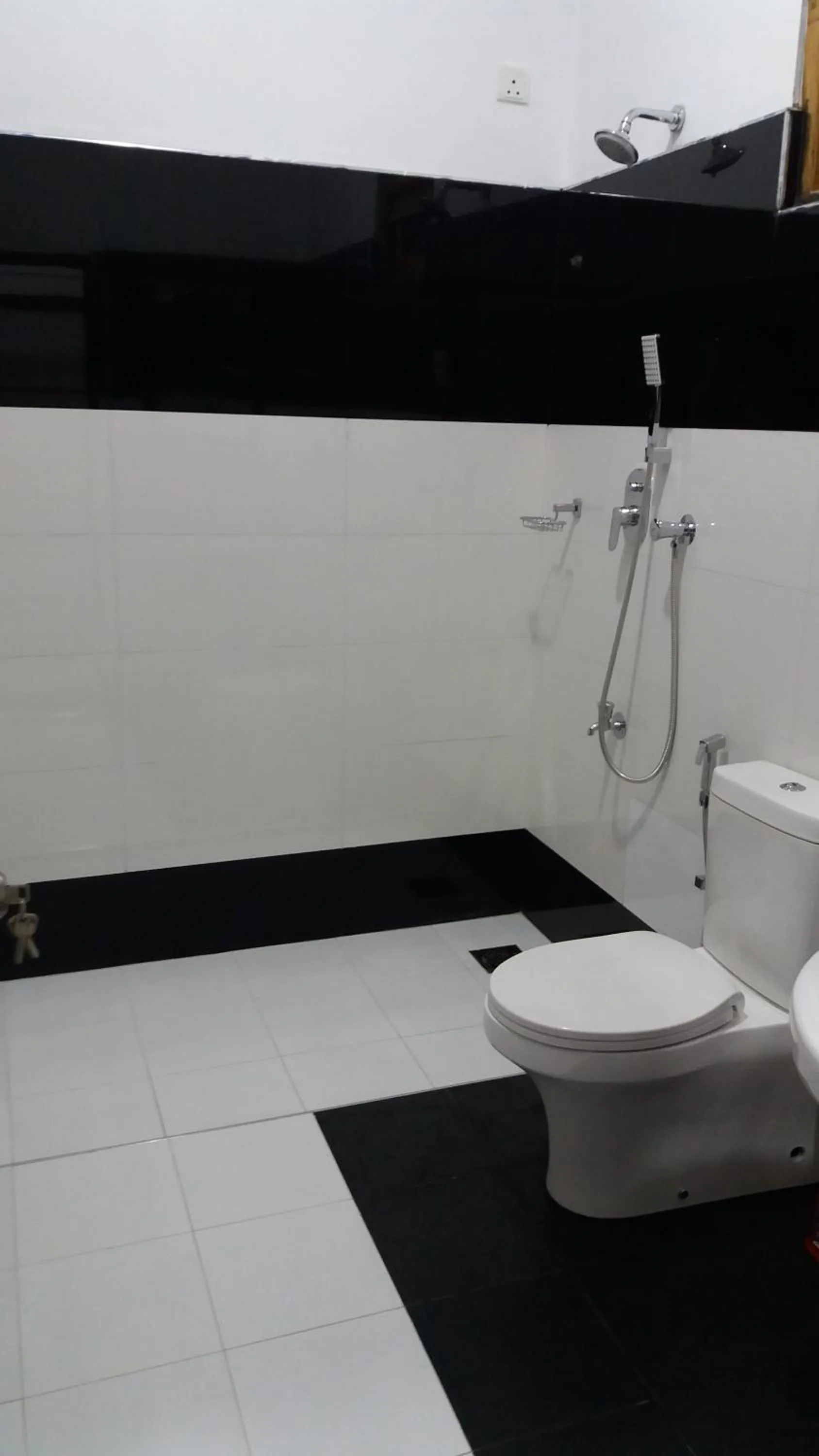 Sea Zone Hotel Nilaveli