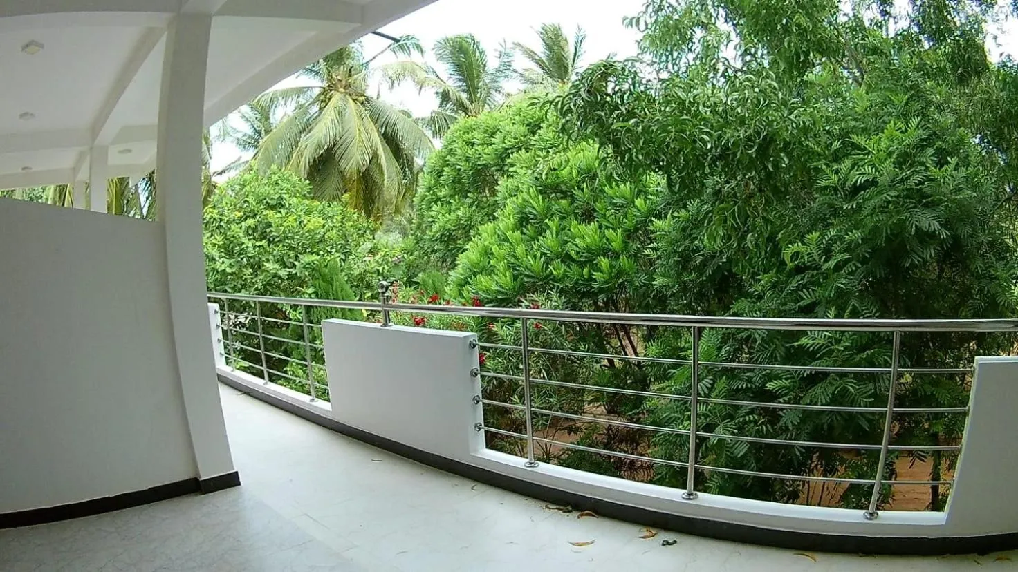 Sea Zone Hotel Nilaveli