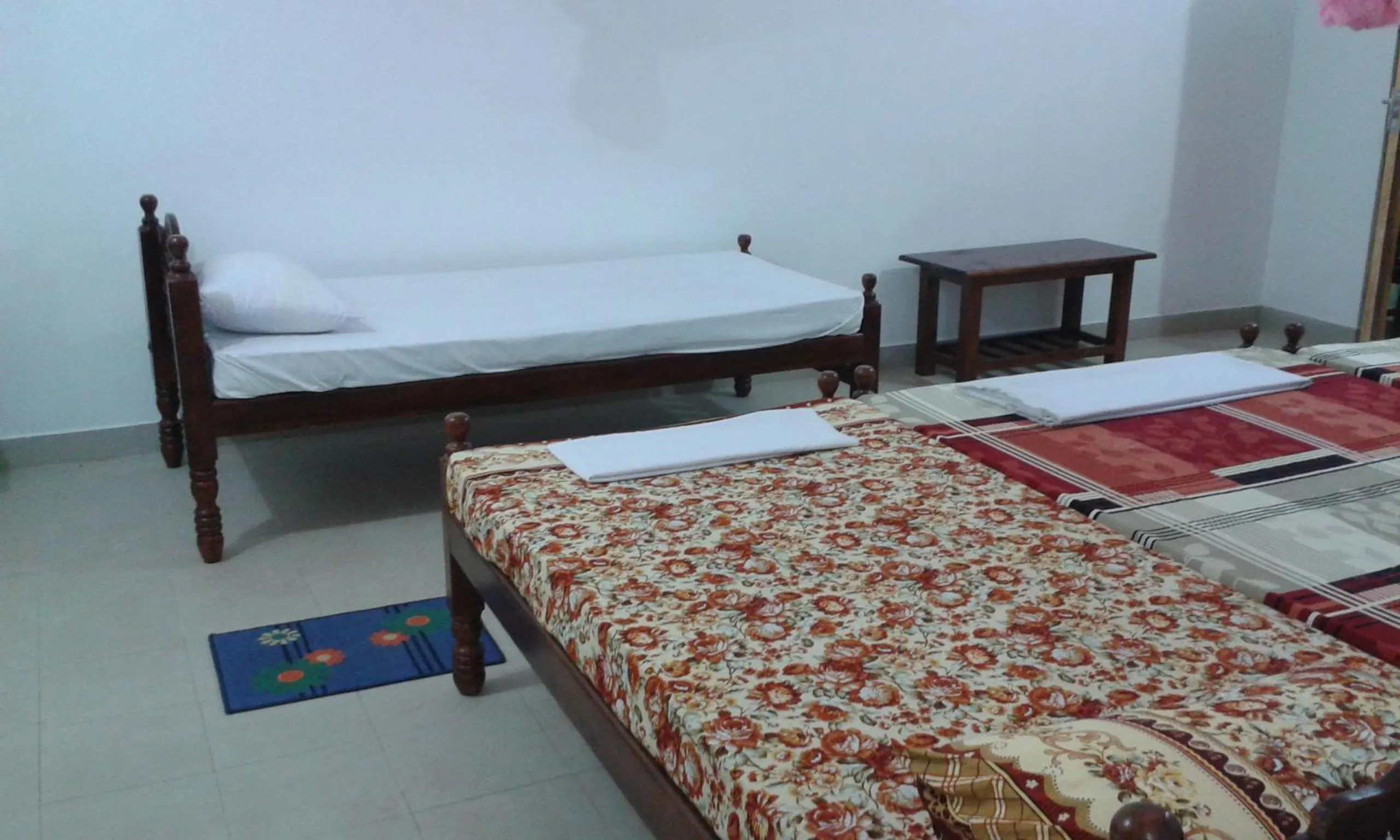 Bedroom, Bed in Sea Zone Hotel Nilaveli