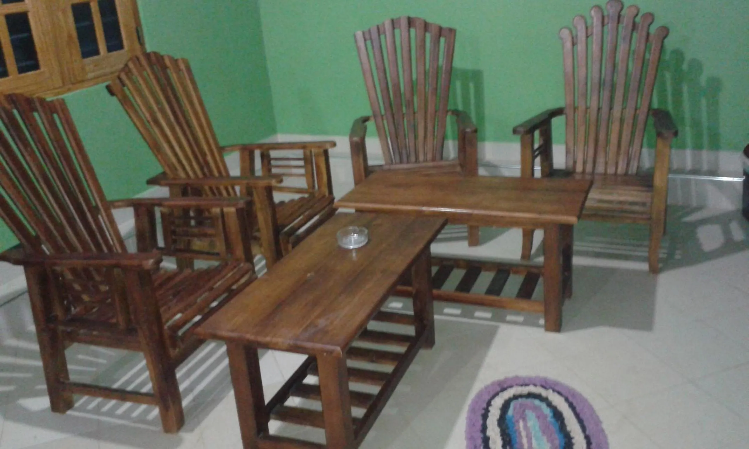 Restaurant/places to eat in Sea Zone Hotel Nilaveli