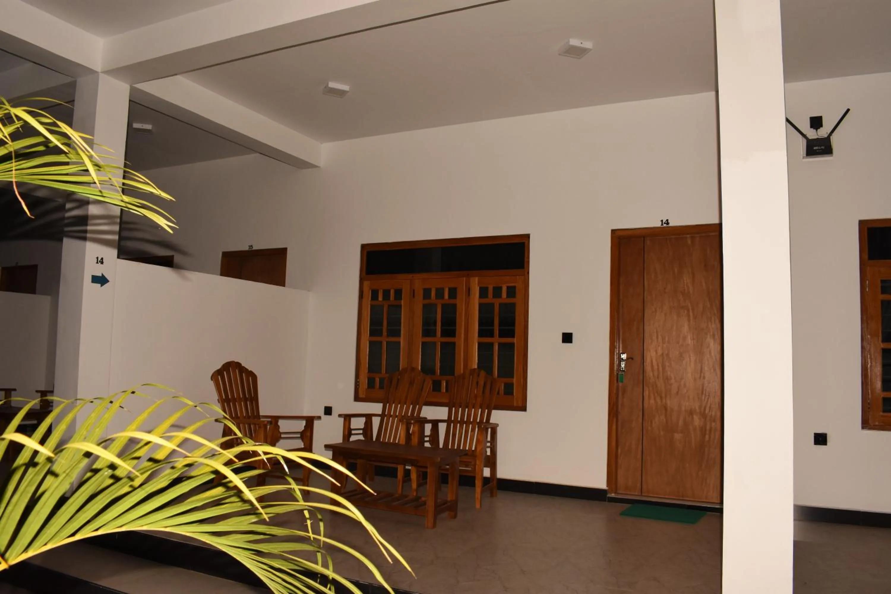 Sea Zone Hotel Nilaveli