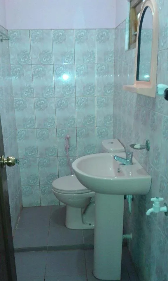 Sea Zone Hotel Nilaveli