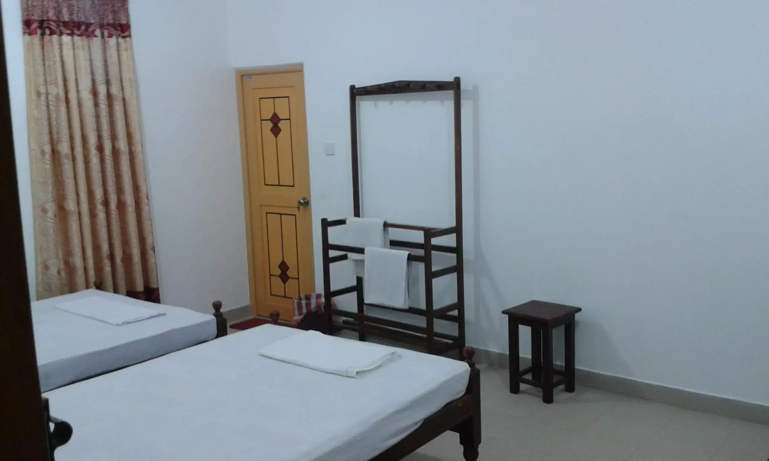 Family Room in Sea Zone Hotel Nilaveli Family Room in Sea Zone Hotel Nilaveli