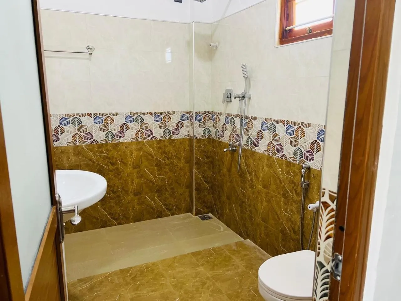 Sea Zone Hotel Nilaveli