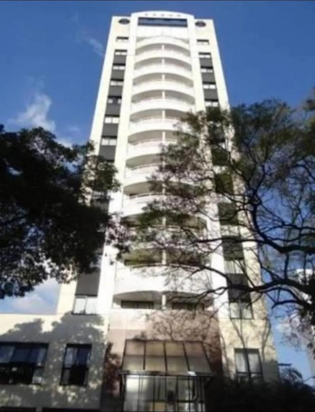 711 Flat The Palace Moema apt particular