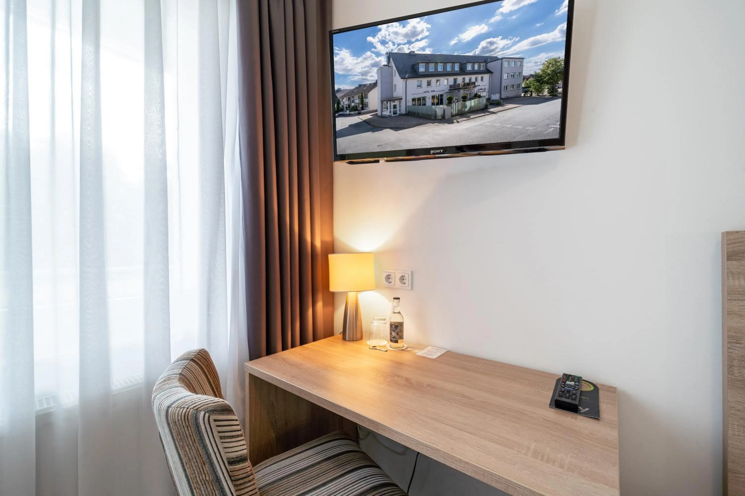 Bella Fino - Hotel & Suites