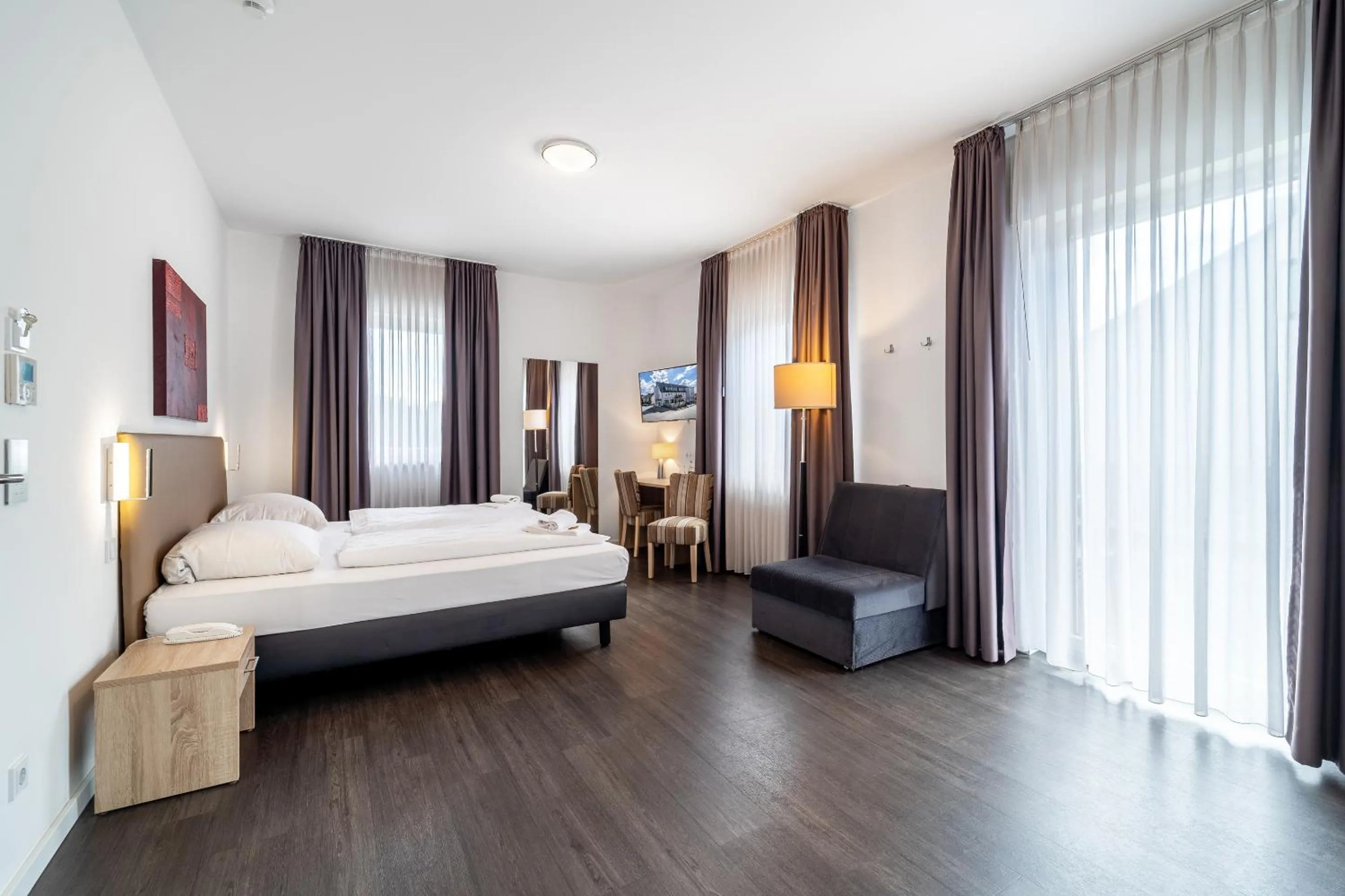 Bella Fino - Hotel & Suites