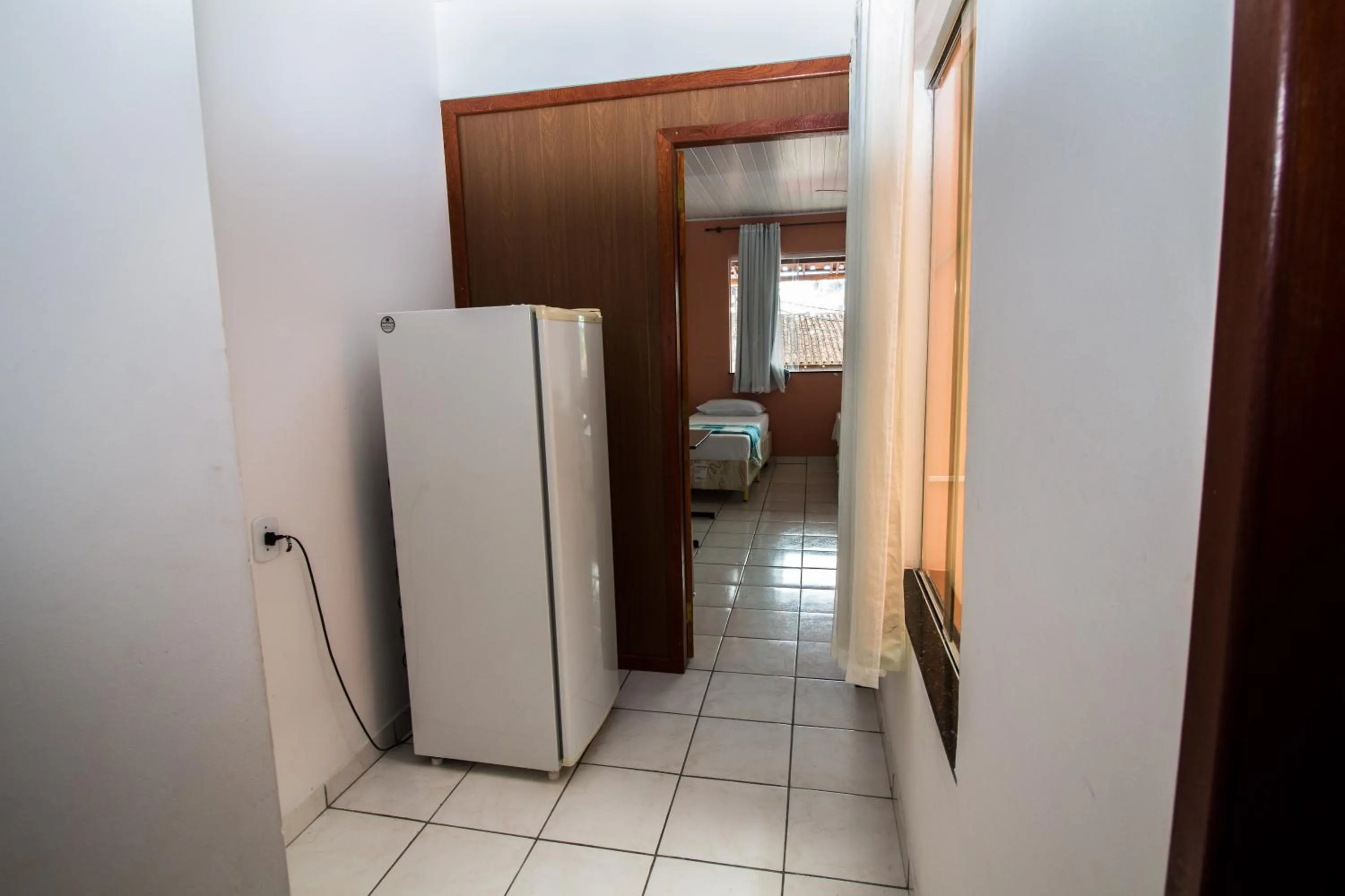 Pousada Manga Rosa- Arraial