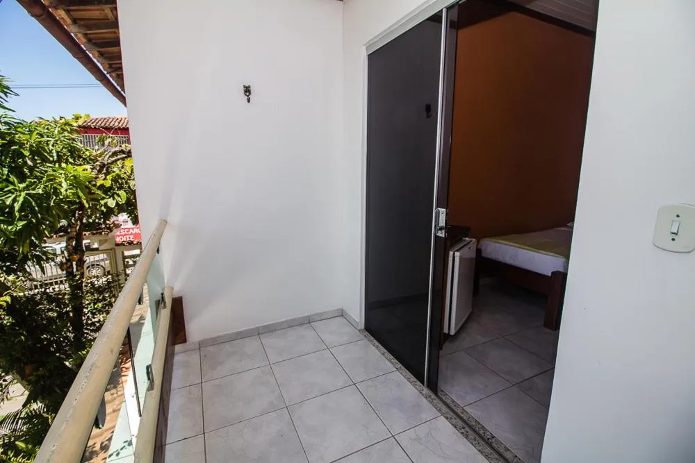 Pousada Manga Rosa- Arraial