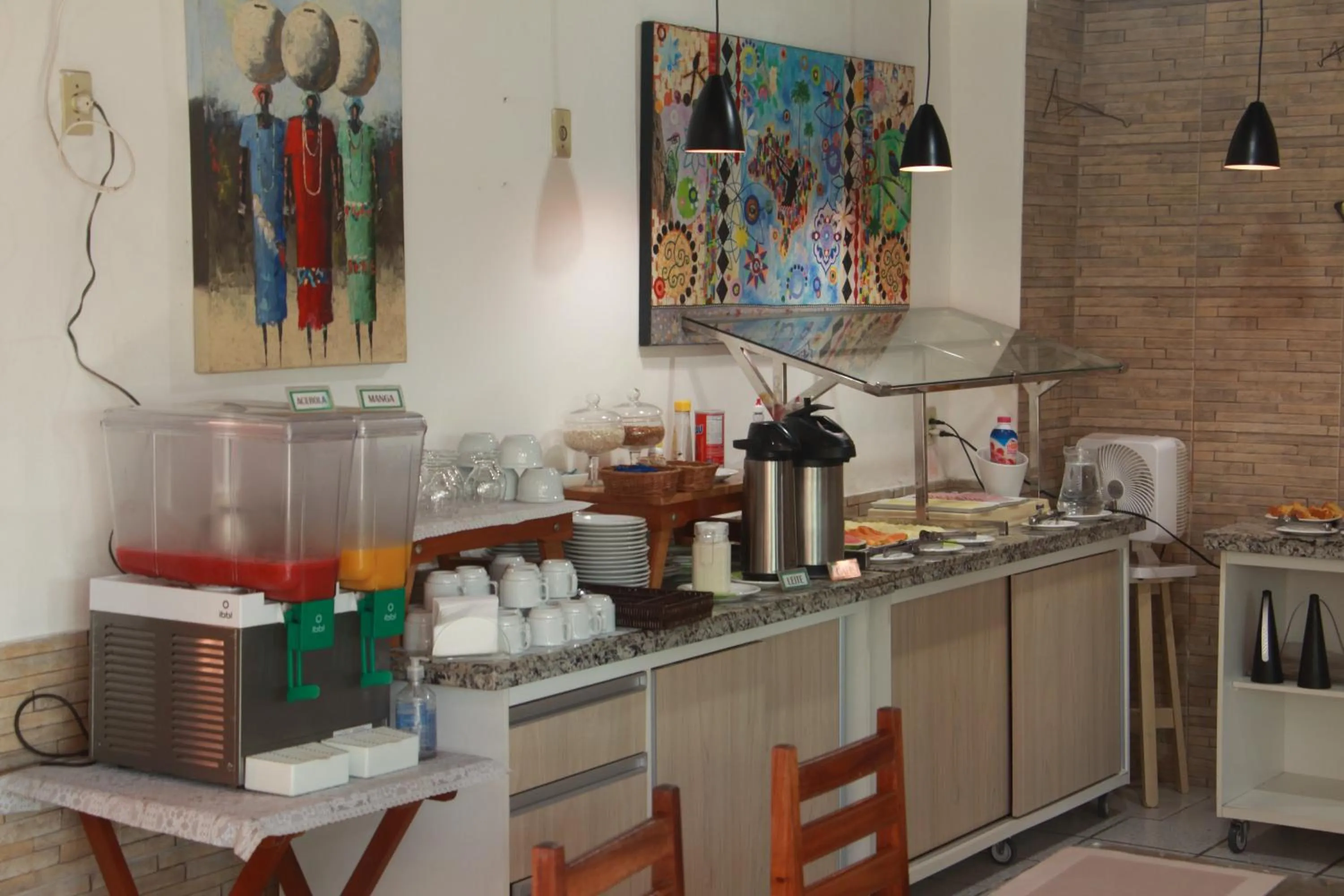 Pousada Manga Rosa- Arraial