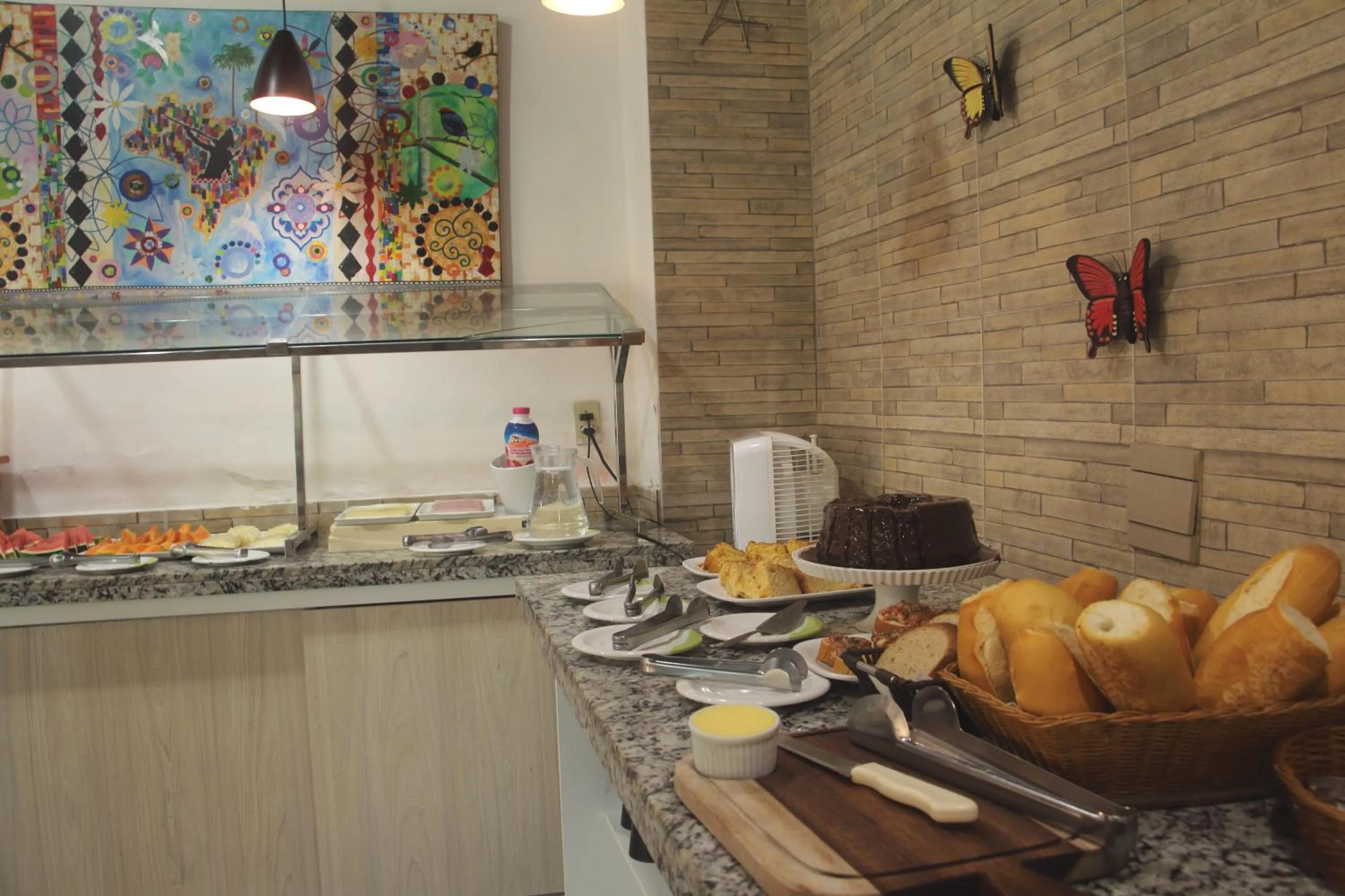 Pousada Manga Rosa- Arraial