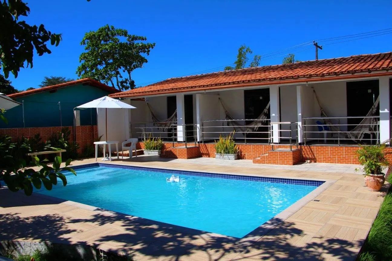 Pousada Manga Rosa- Arraial