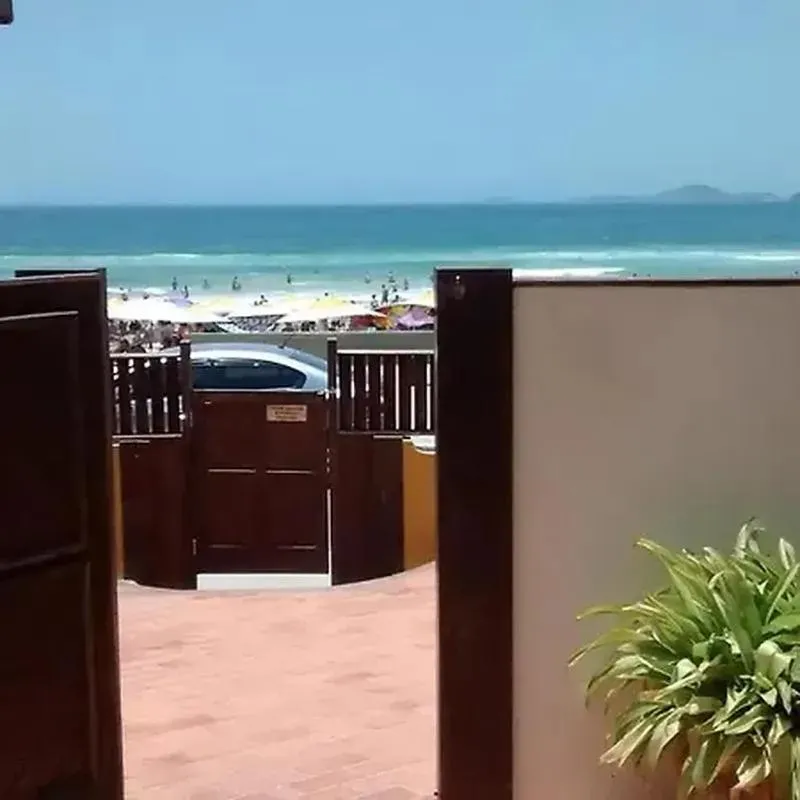 Aparthotel Praia do Pero