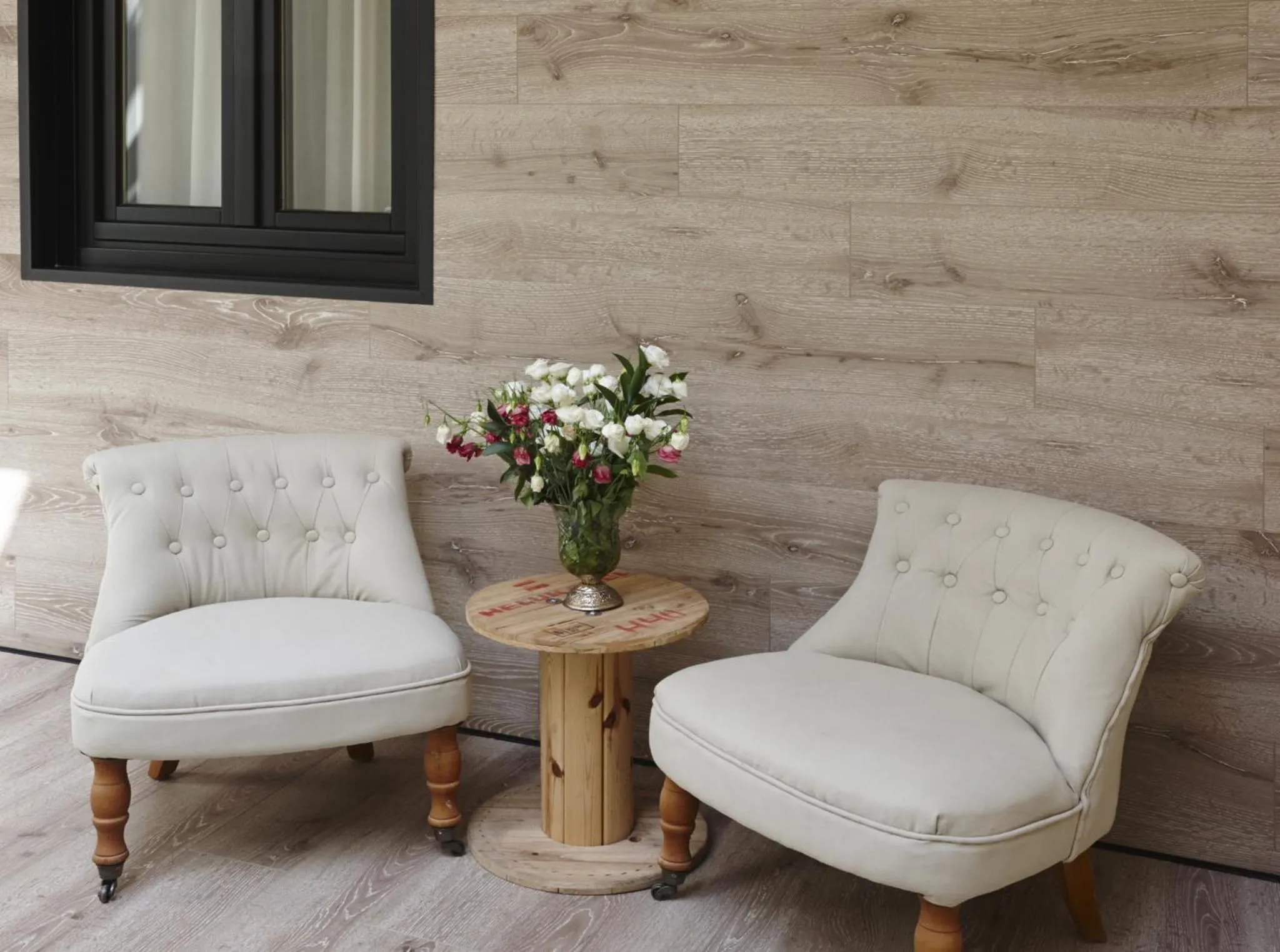 Hotel Galería Essentia