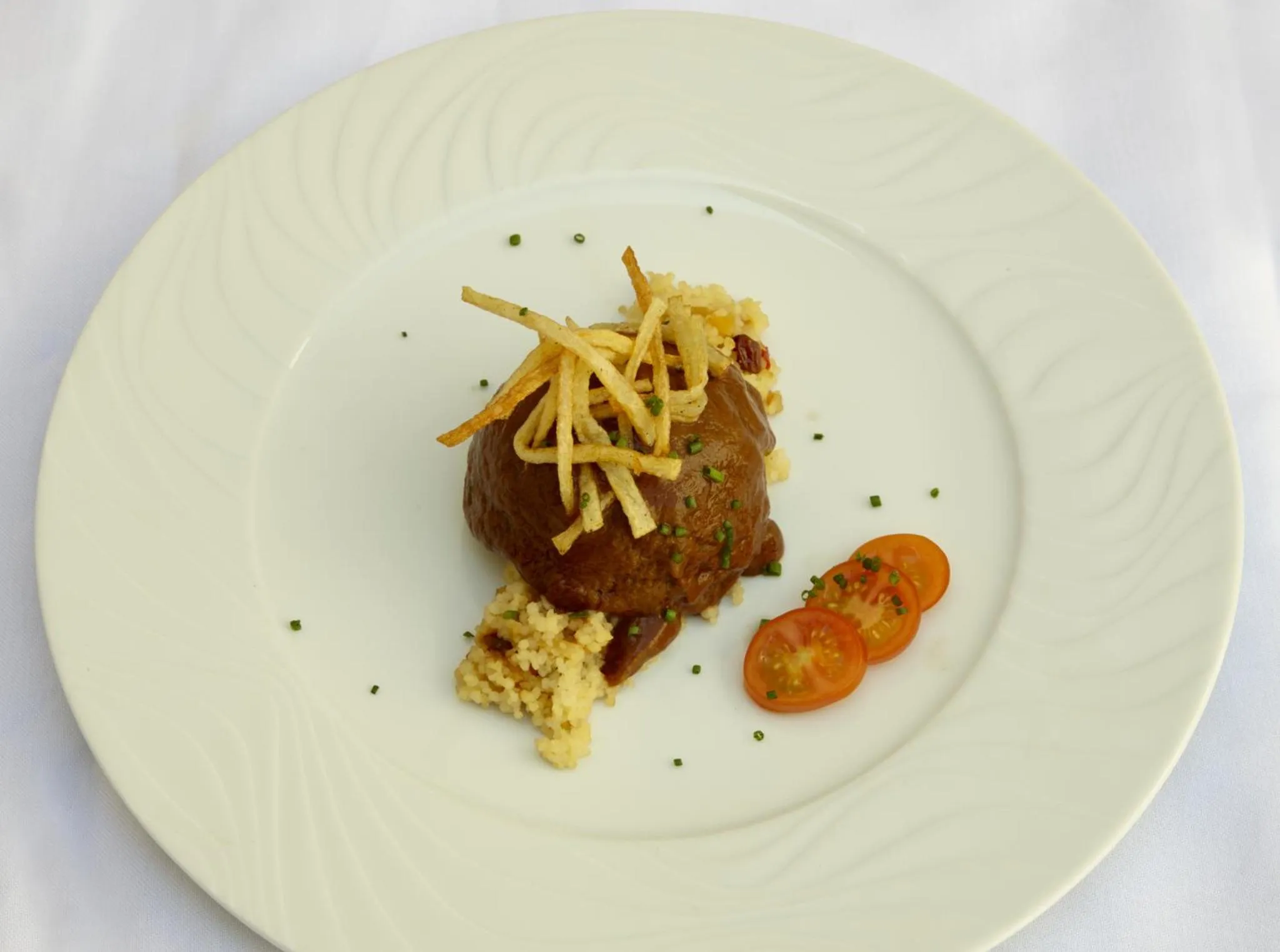 Hotel Galería Essentia