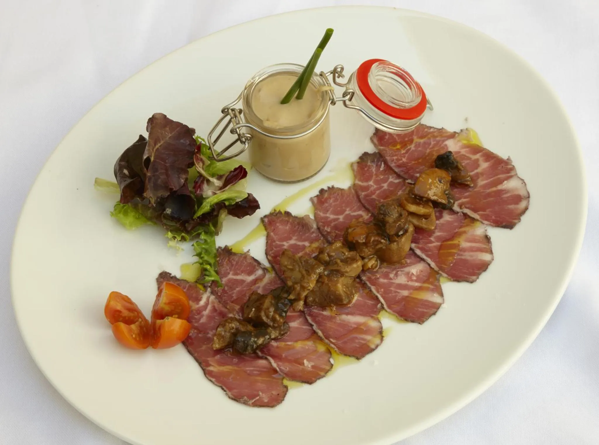 Hotel Galería Essentia