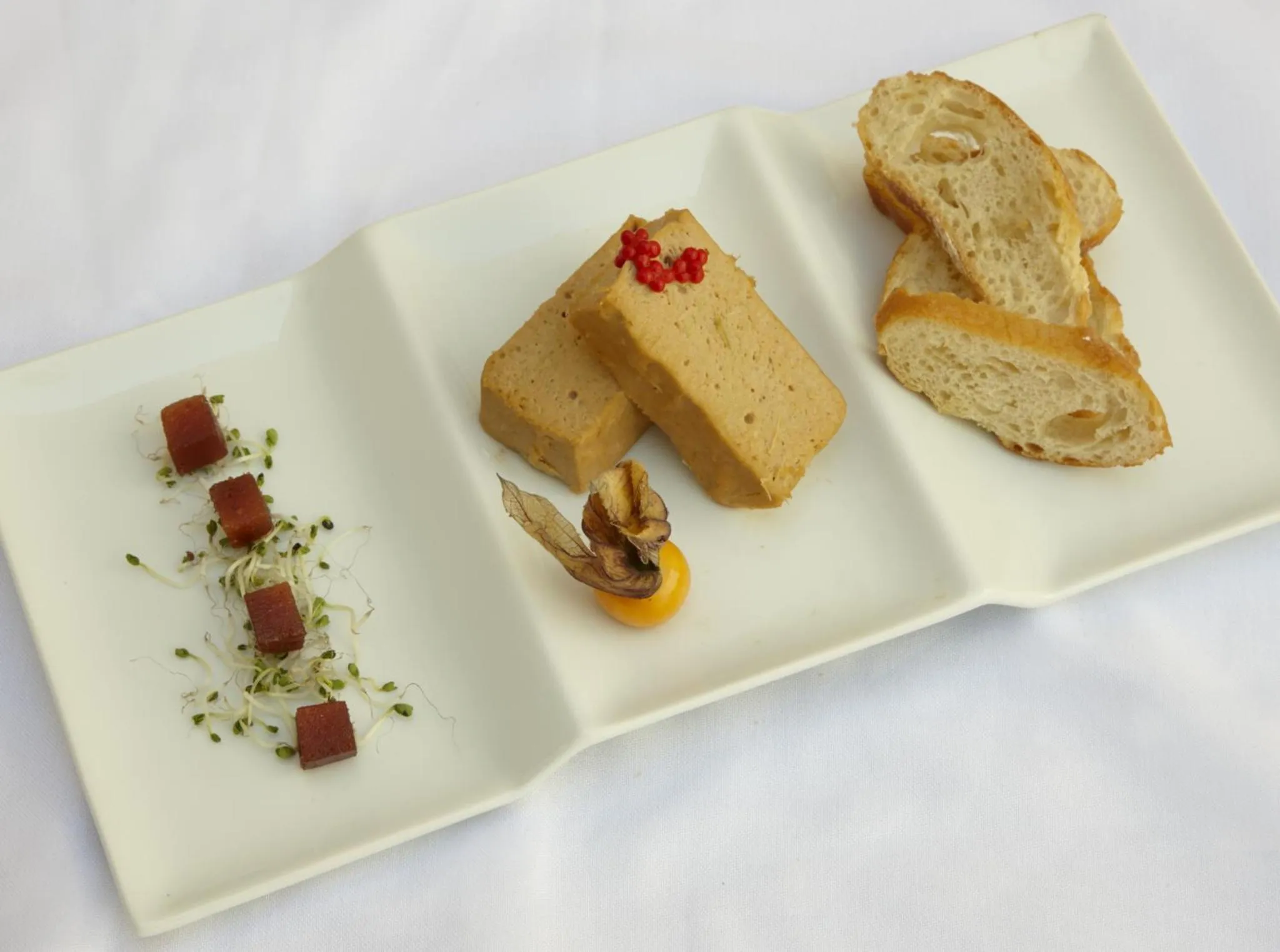 Hotel Galería Essentia