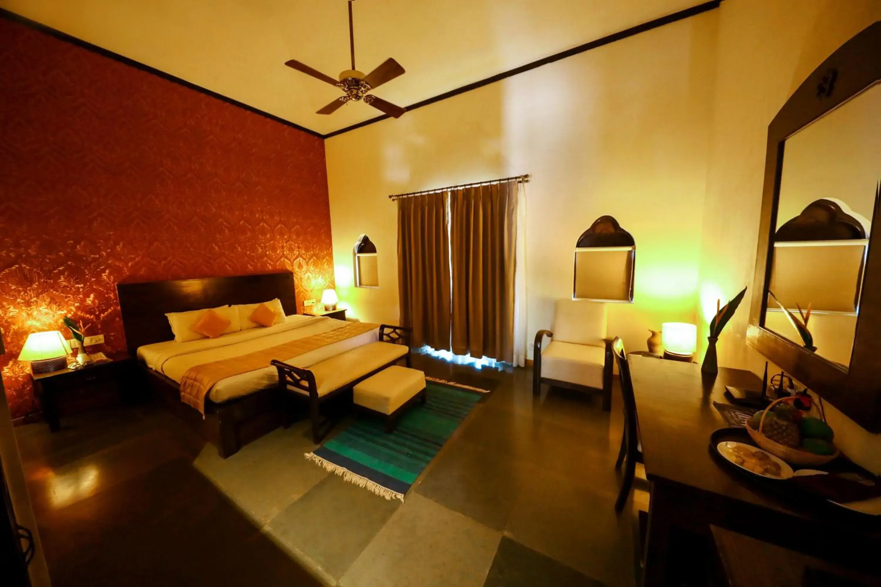 Fern Club Villa in Blue Ocean The Fern Resort & Spa Ganpatipule, Series by Marriott Fern Club Villa in Blue Ocean The Fern Resort & Spa Ganpatipule, Series by Marriott