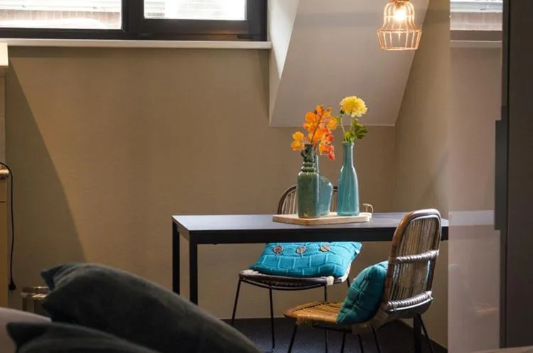 Decorative detail in Jambon