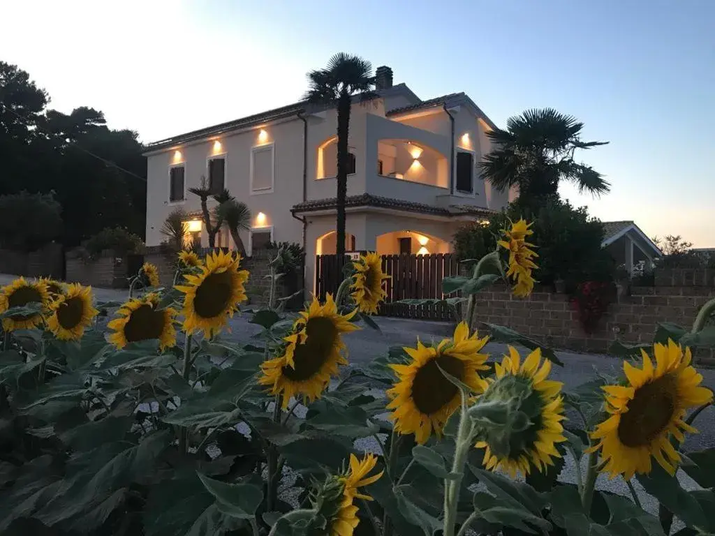B&B Isa B&B Isa