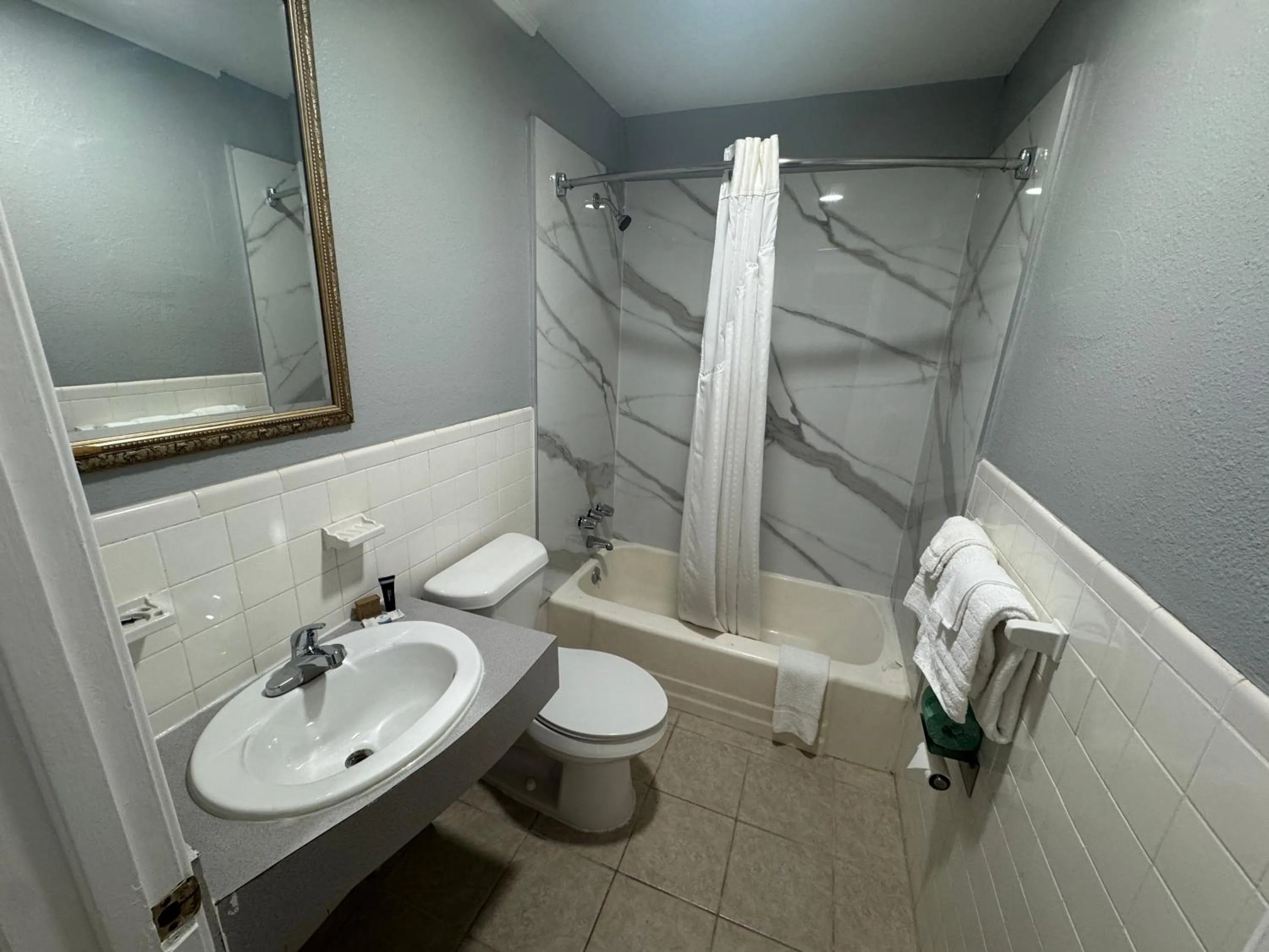 Budget Inn Port Lavaca
