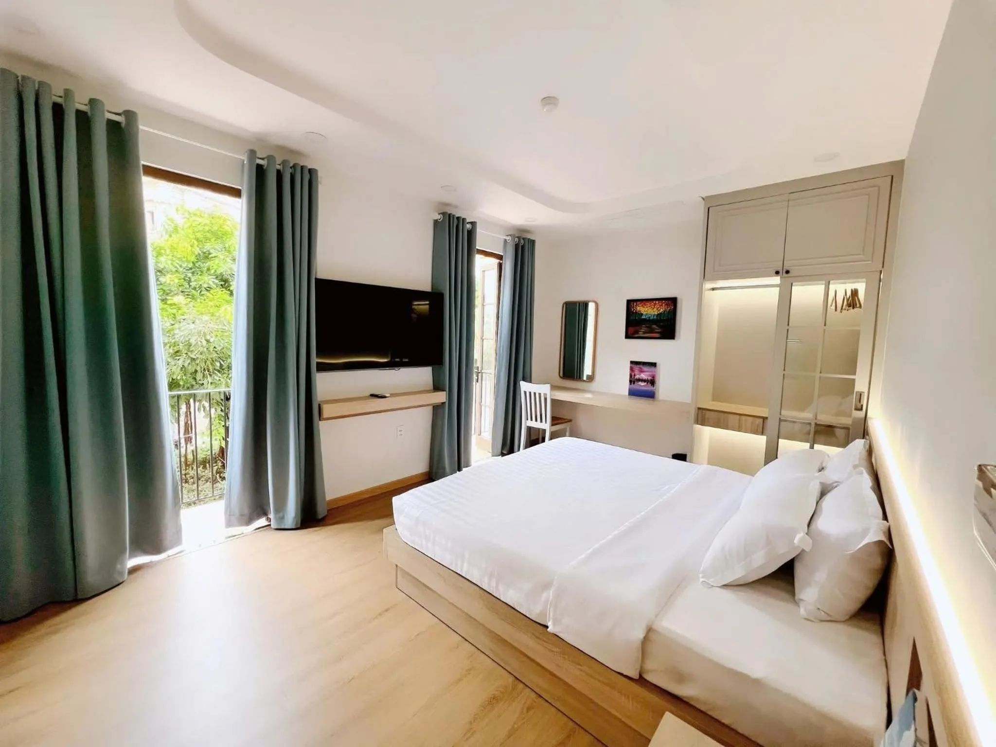 La Maison De Dino Hotels & Apartments Sunset Town Phu Quoc