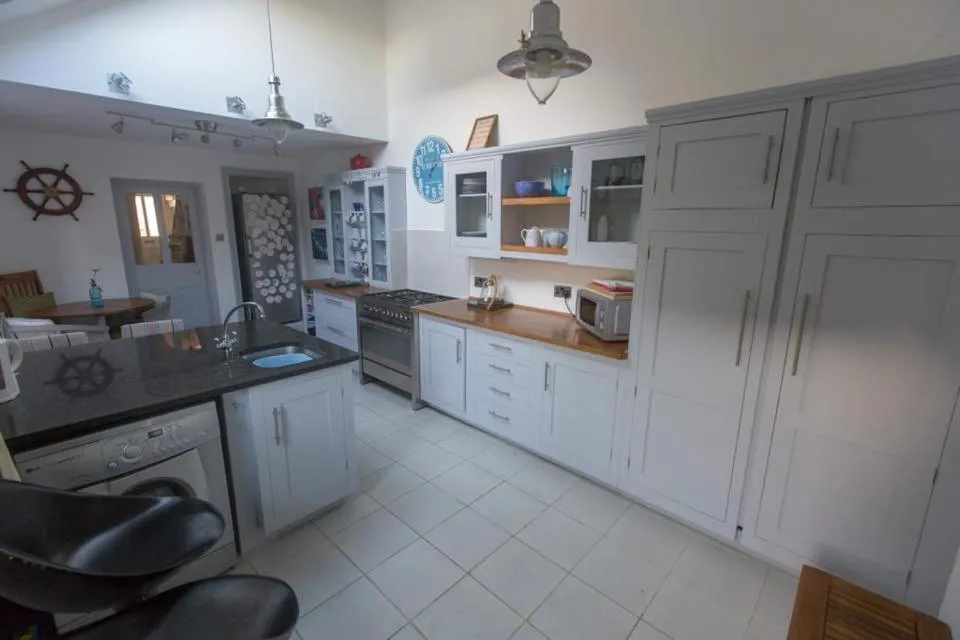 Holiday House Pembroke Dock