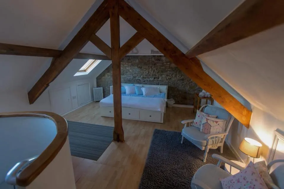 Vacation Home in Holiday House Pembroke Dock