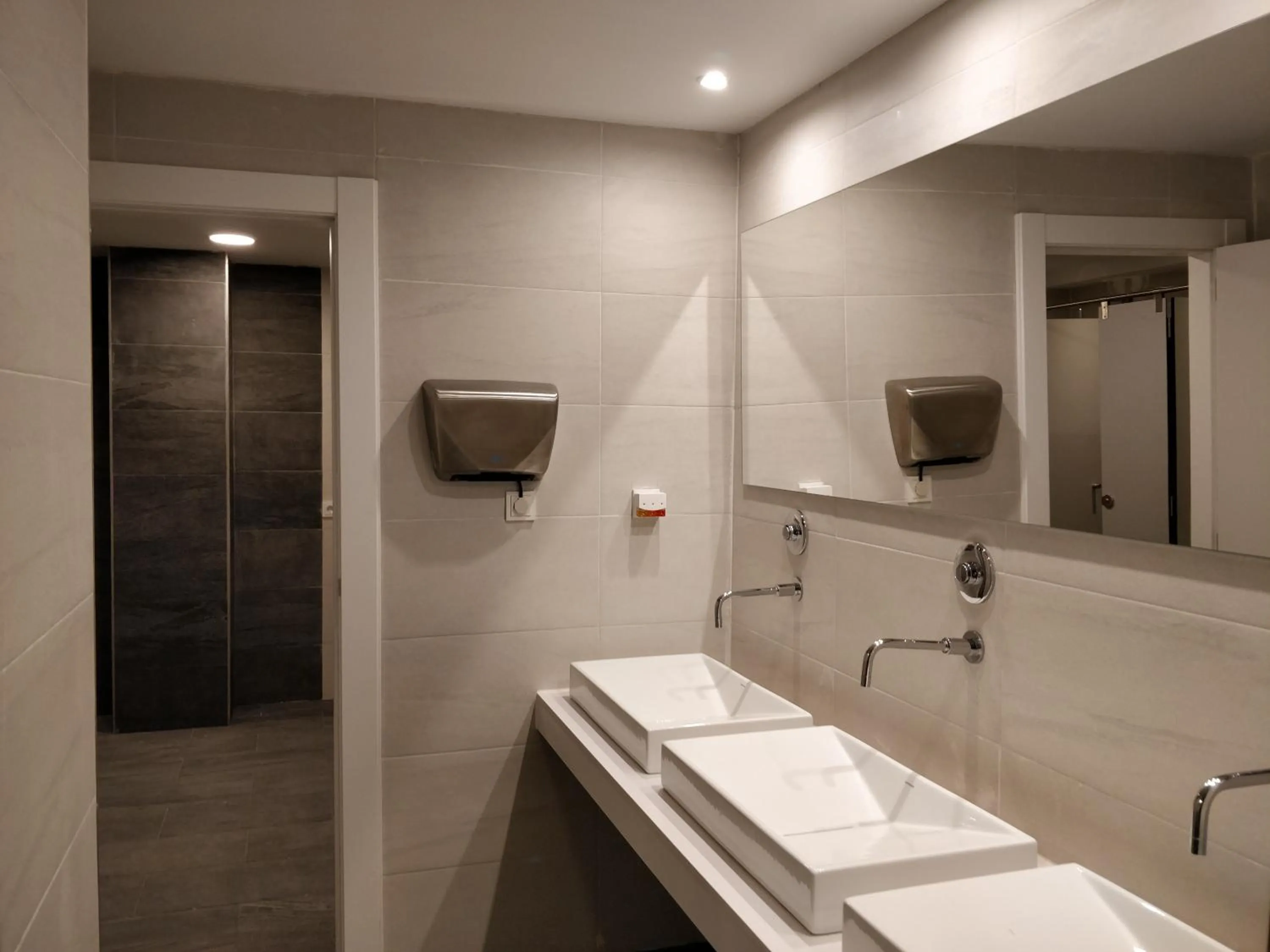 Area and facilities in Sol Bahía Ibiza Suites