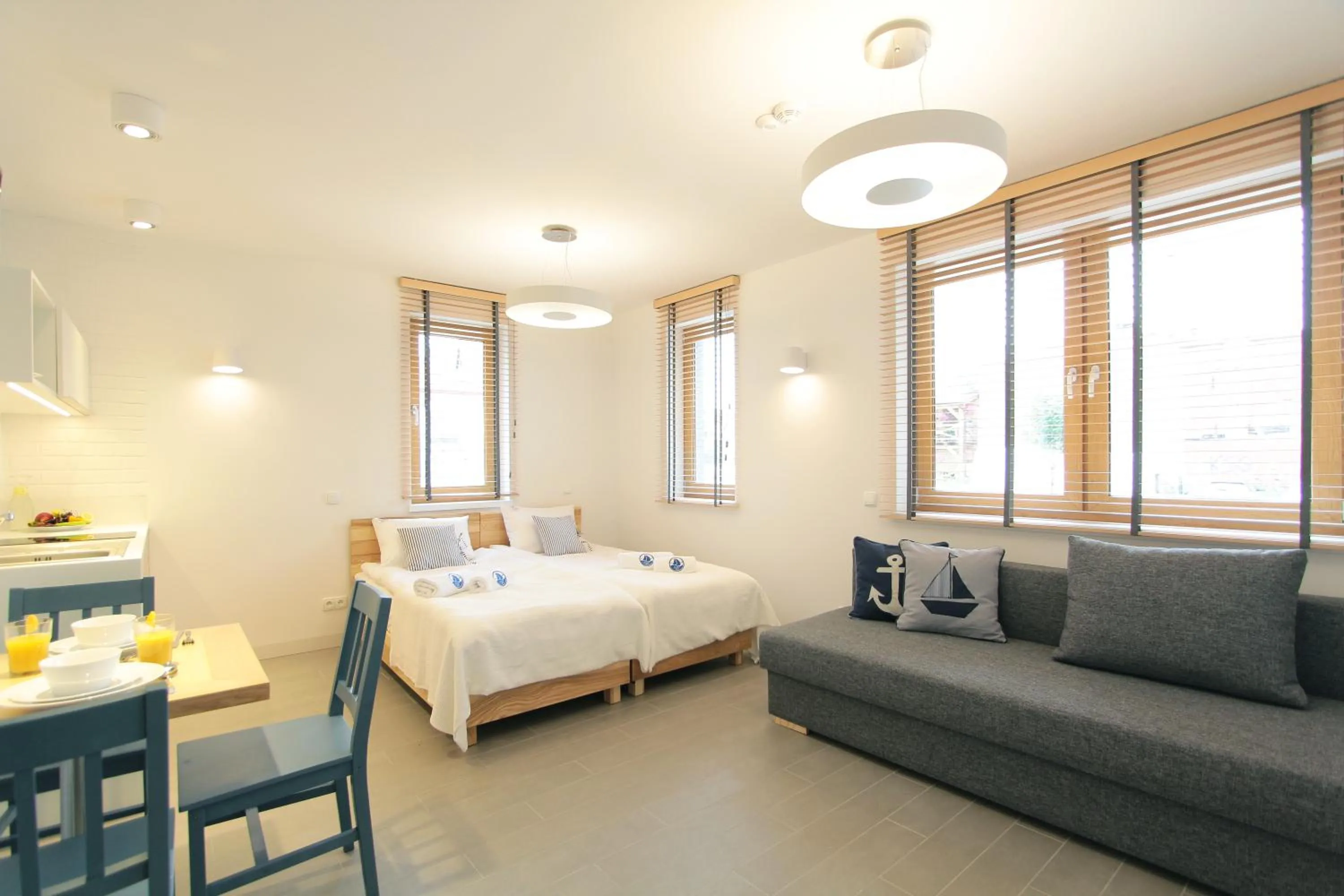 Dom Wakacyjny Solano