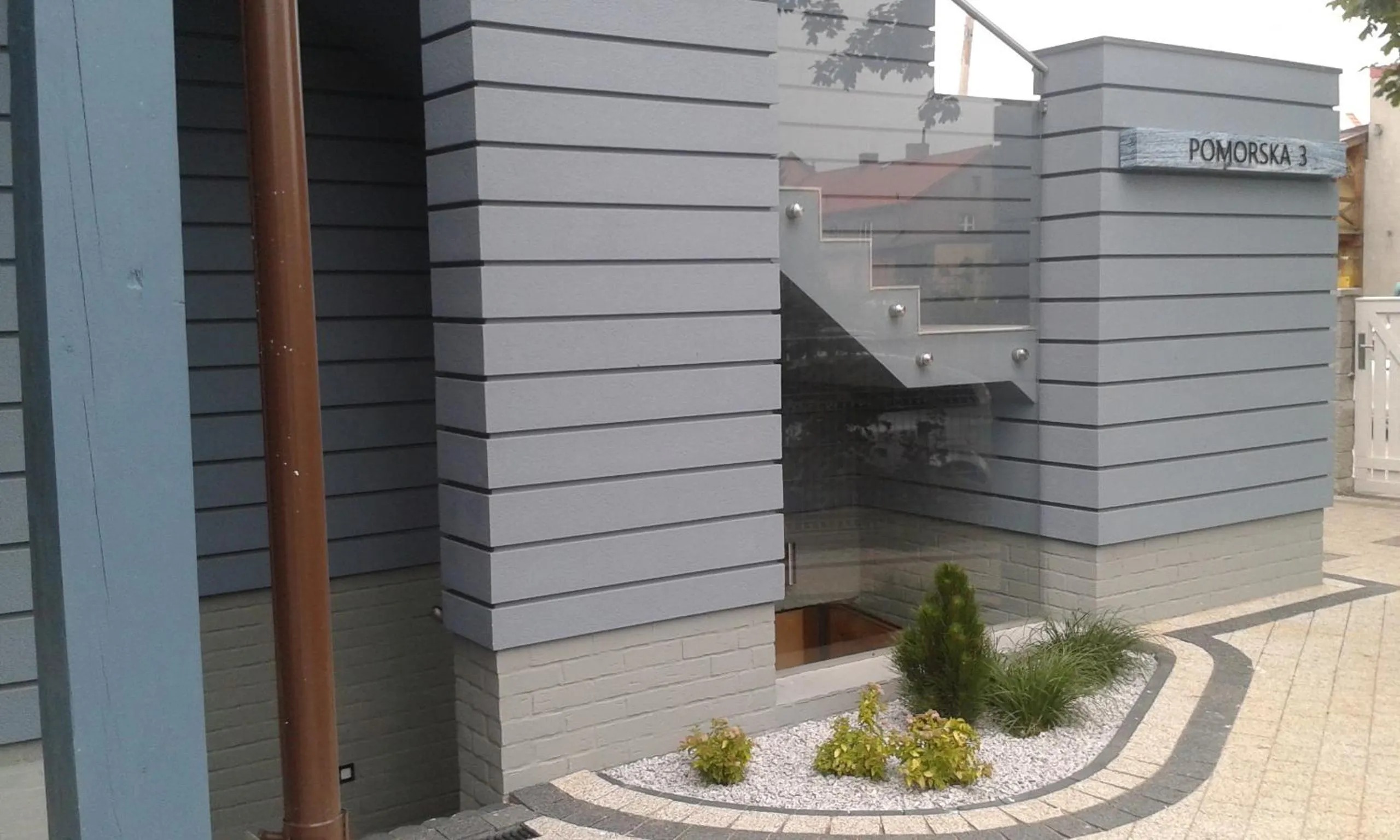 Dom Wakacyjny Solano