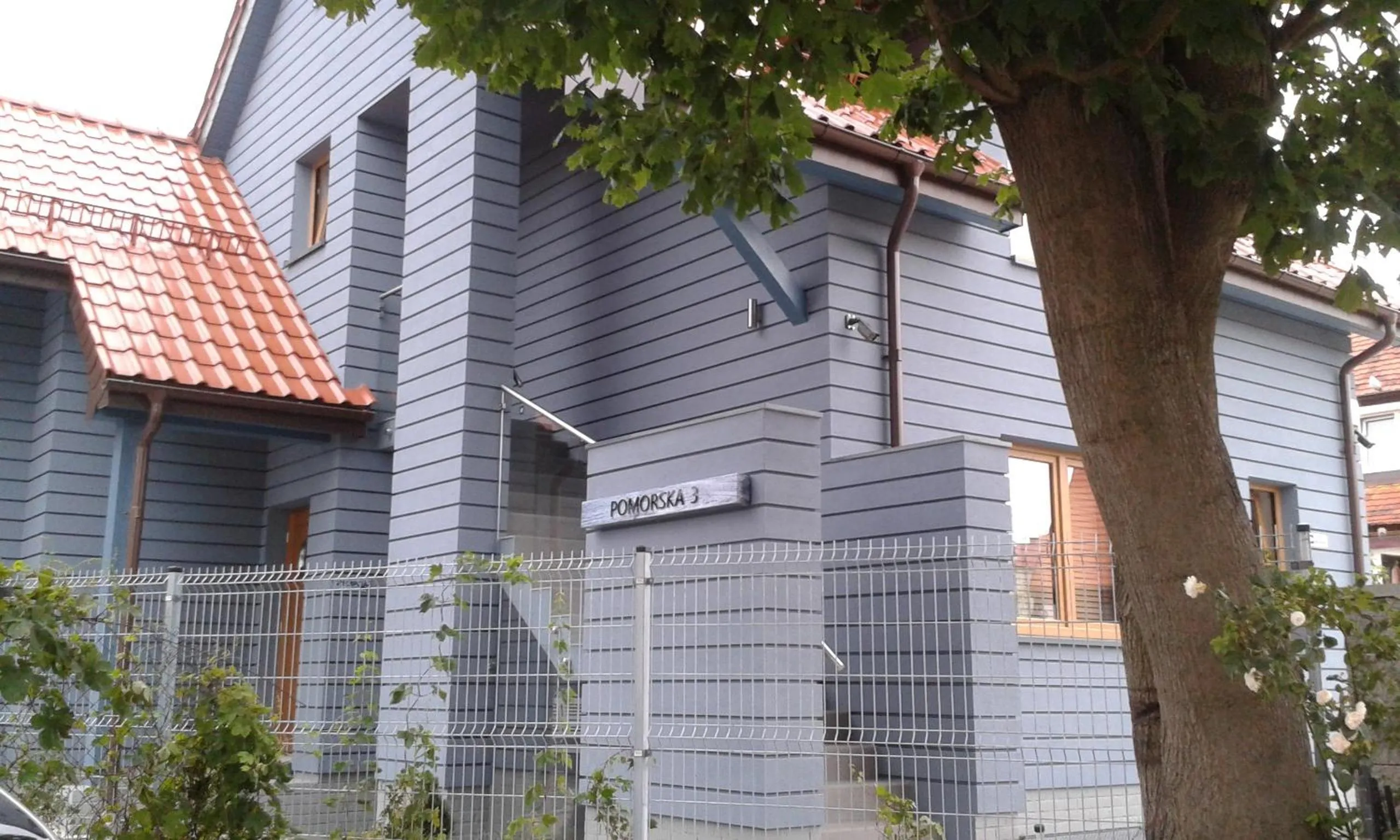 Dom Wakacyjny Solano